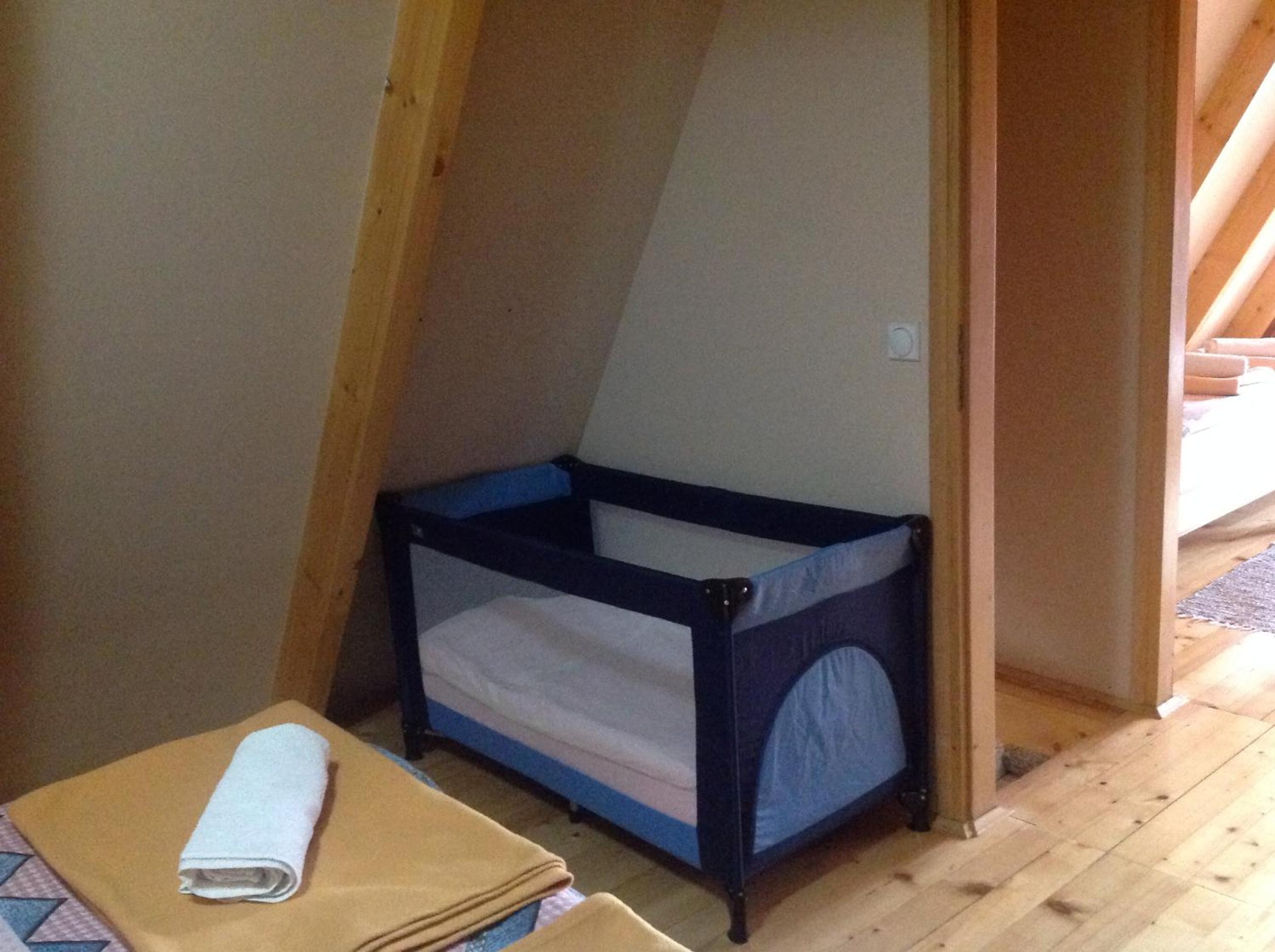 Holiday Home Stefani view 3