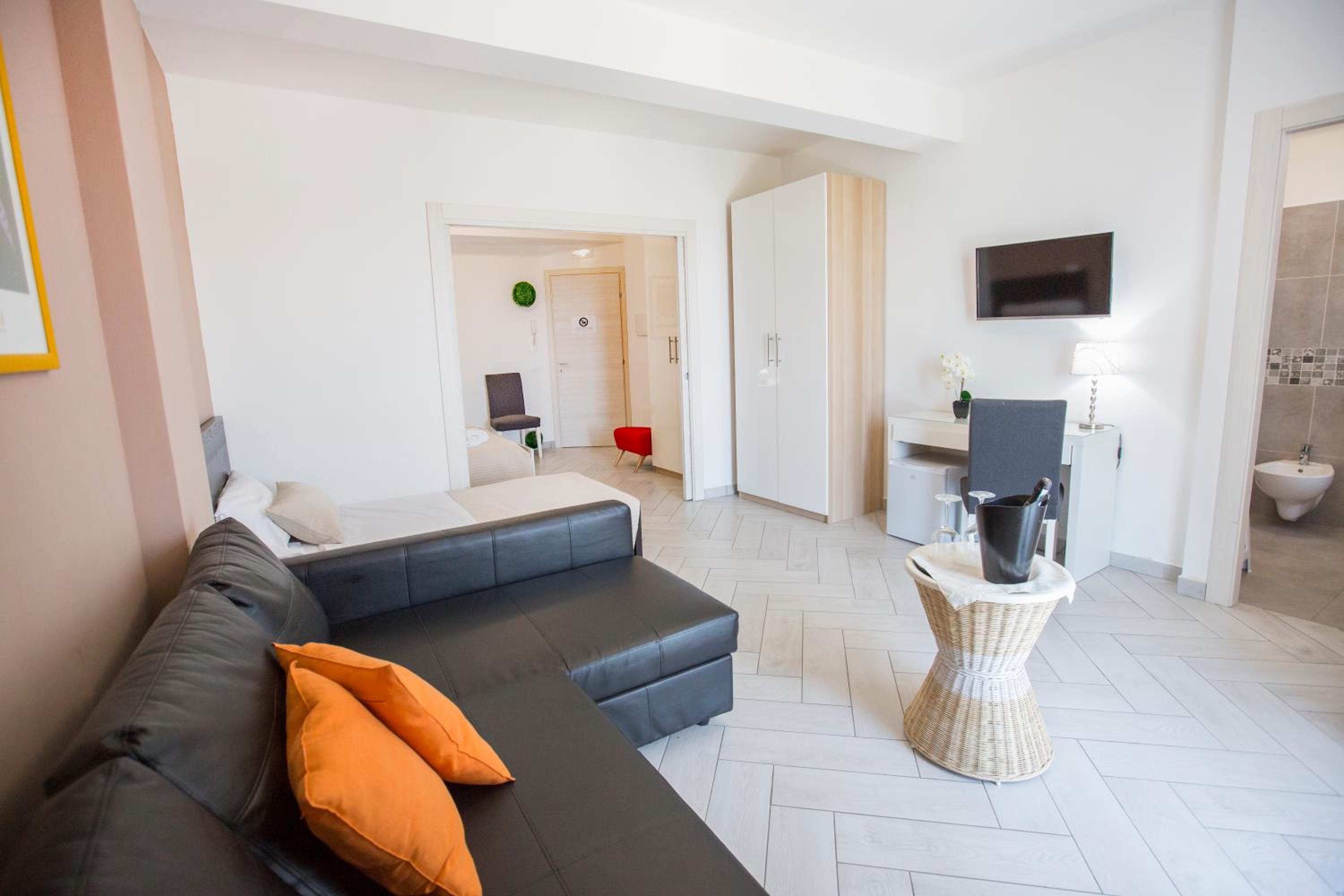 Belvedere Rent Rooms
