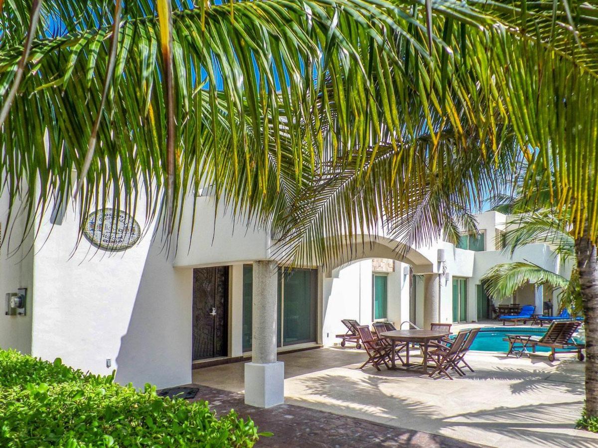 Lich Naj Luxury Villa view 5