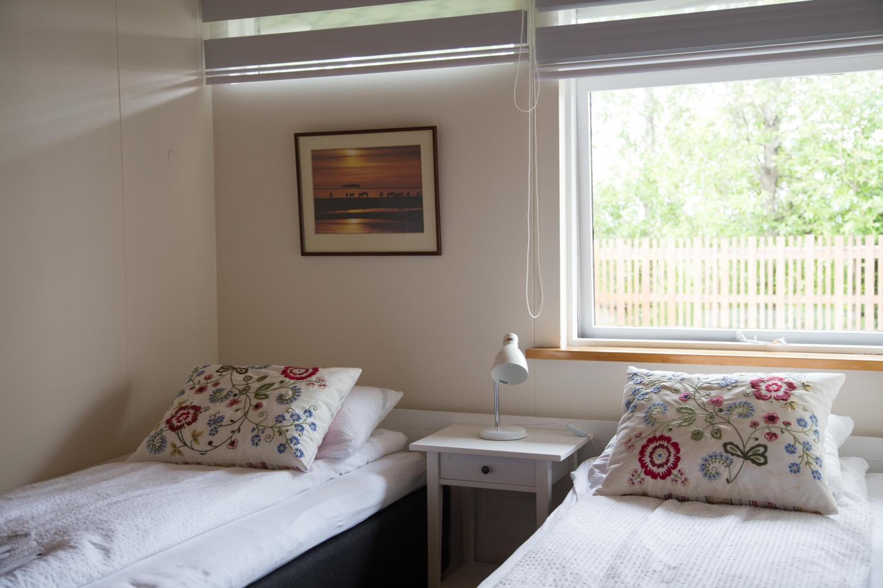 South Central Guesthouse