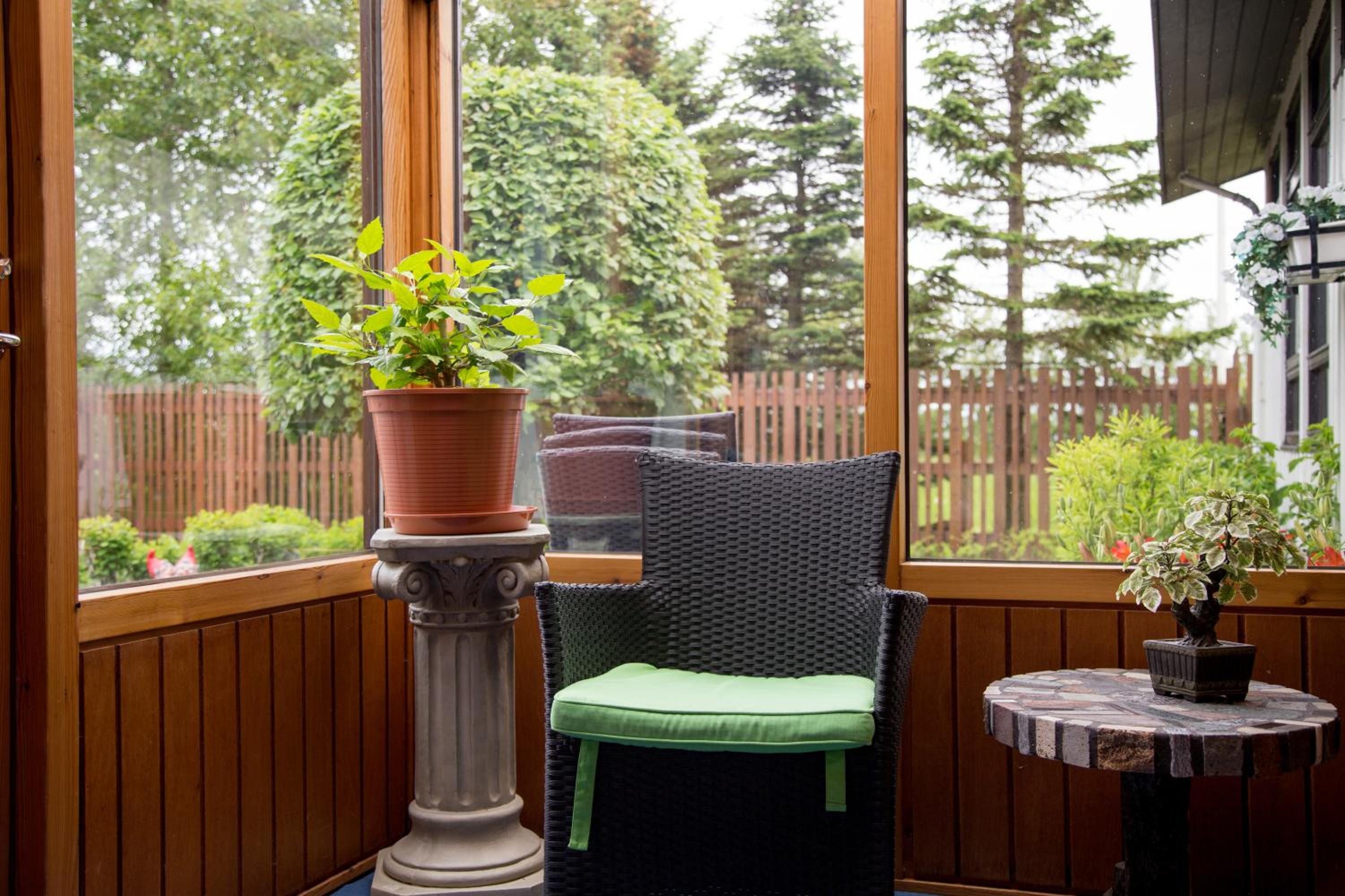 South Central Guesthouse