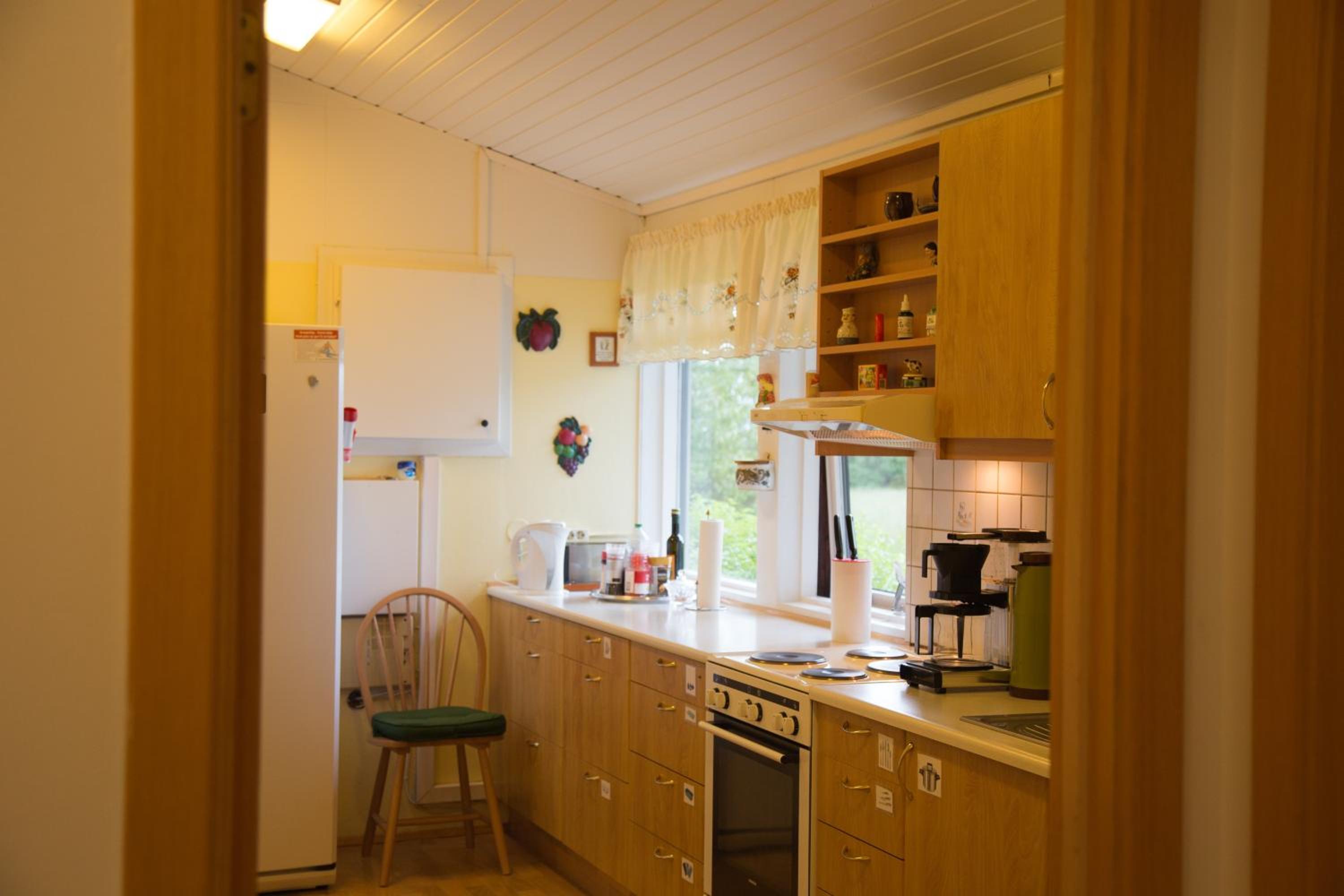 South Central Guesthouse