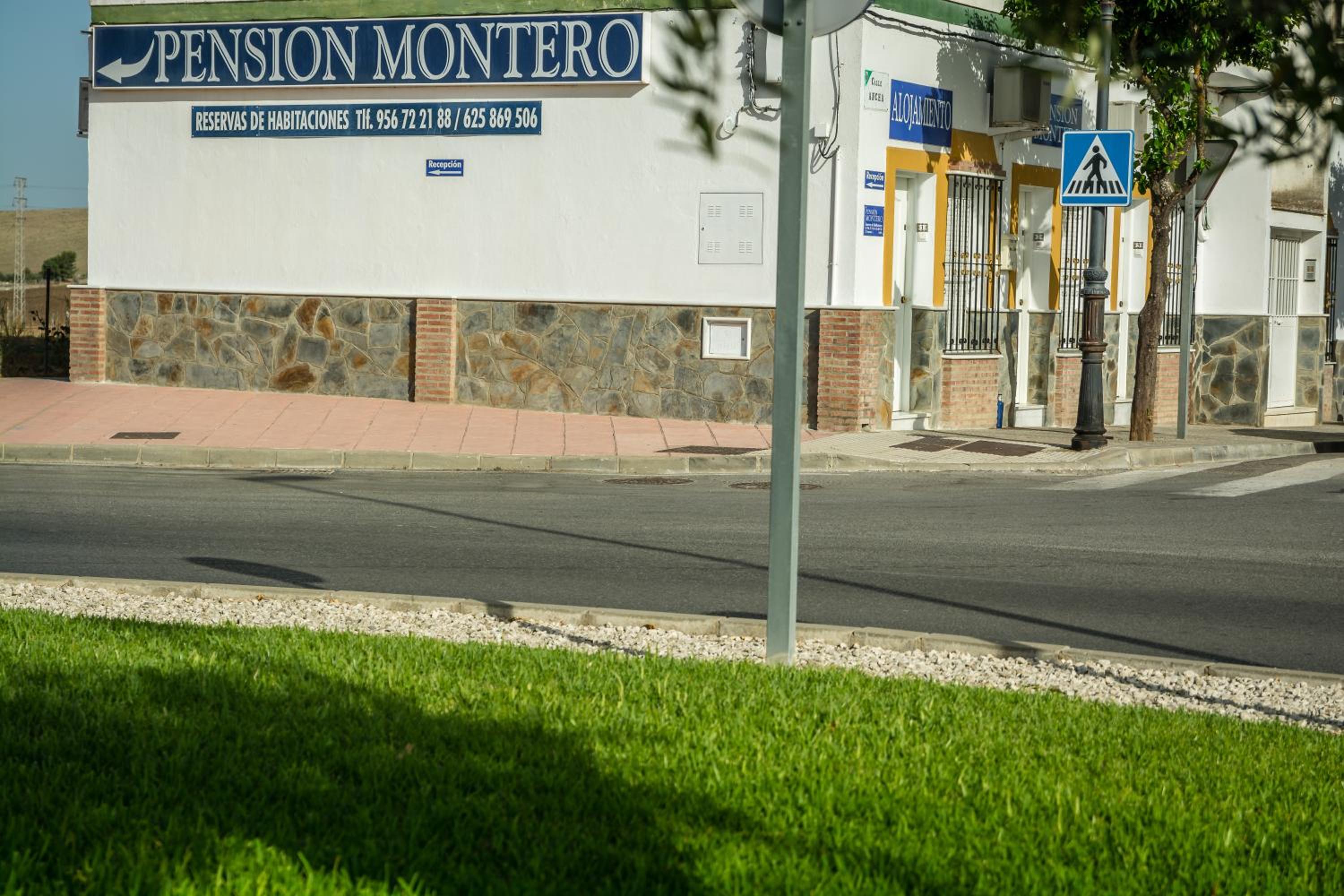 Pensión Montero view 4