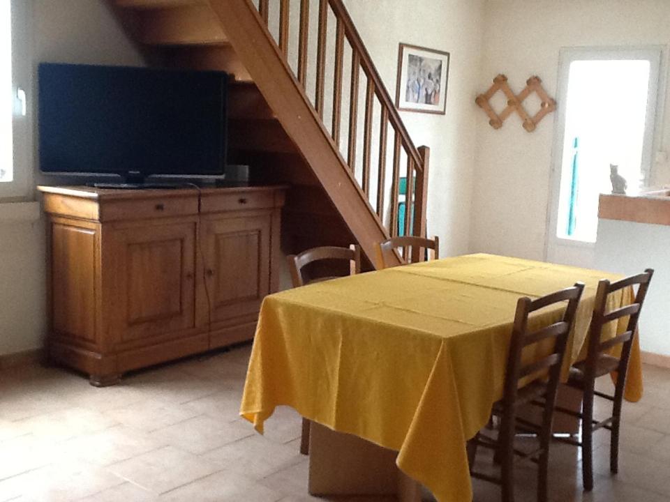 Mas Tarquin, photo 5