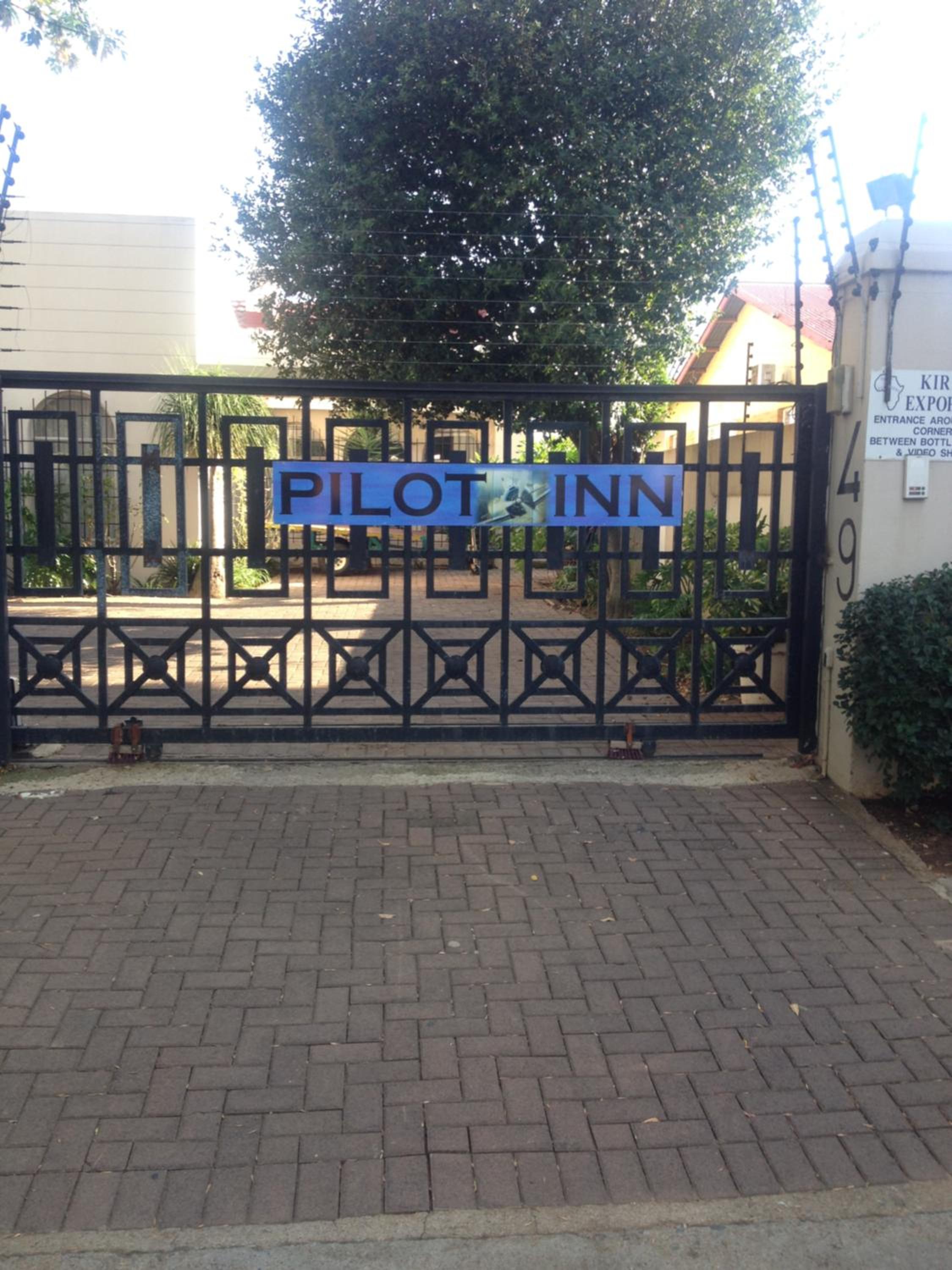 Pilot Inn Accommodation