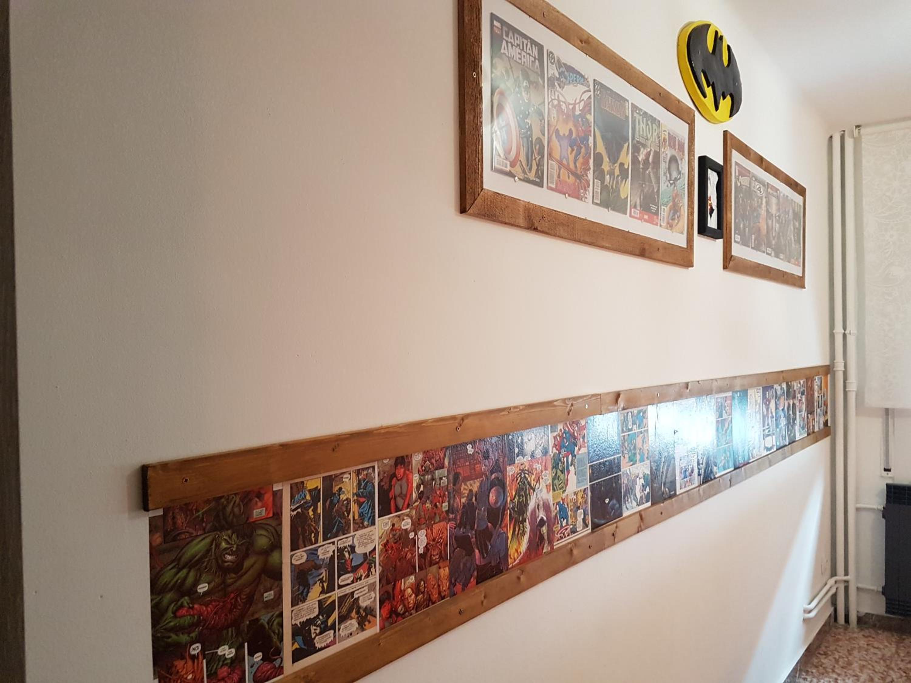 Barri Antic Hostel & Pub
