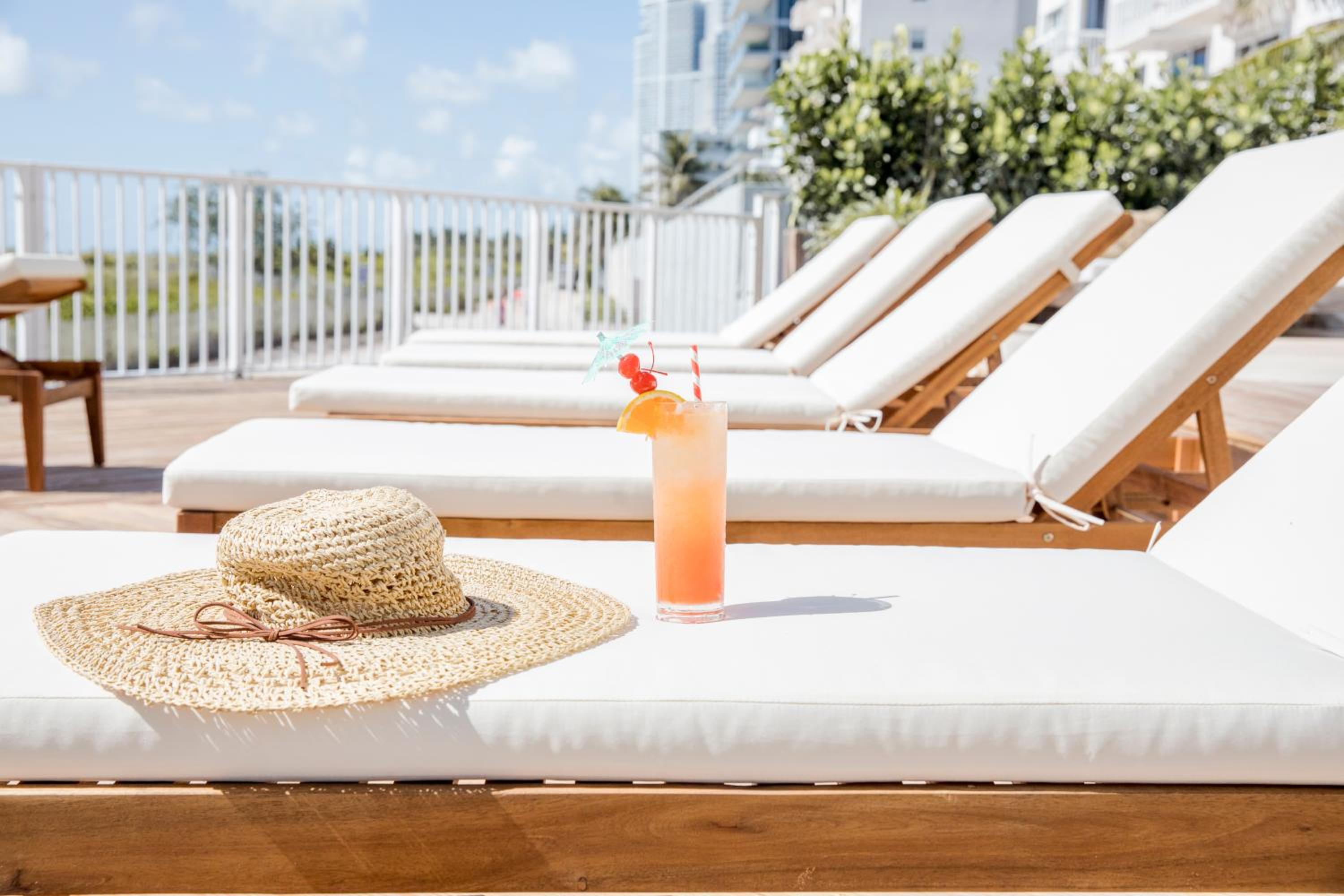 The Savoy Hotel & Beach Club-1