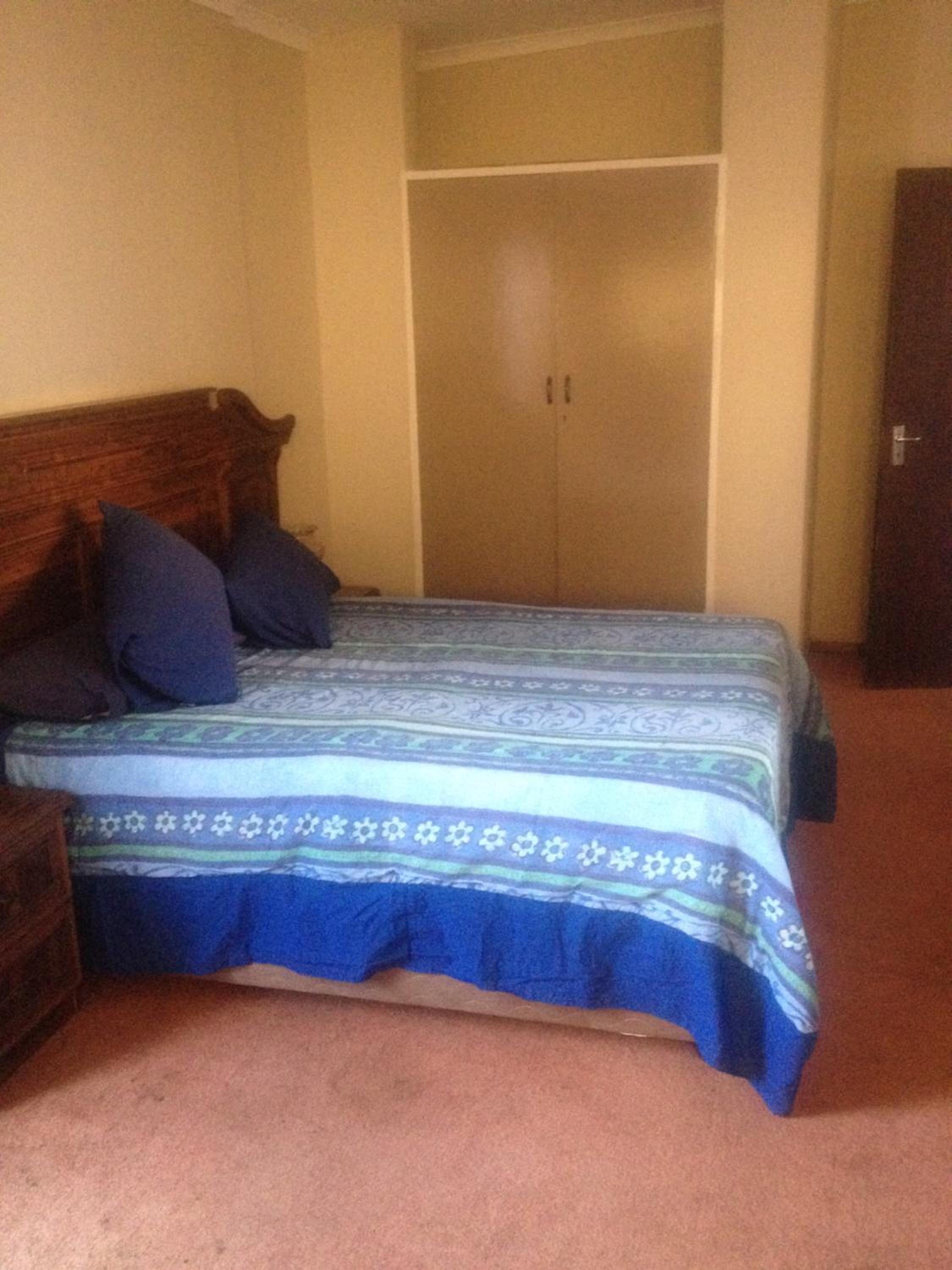 Pilot Inn Accommodation