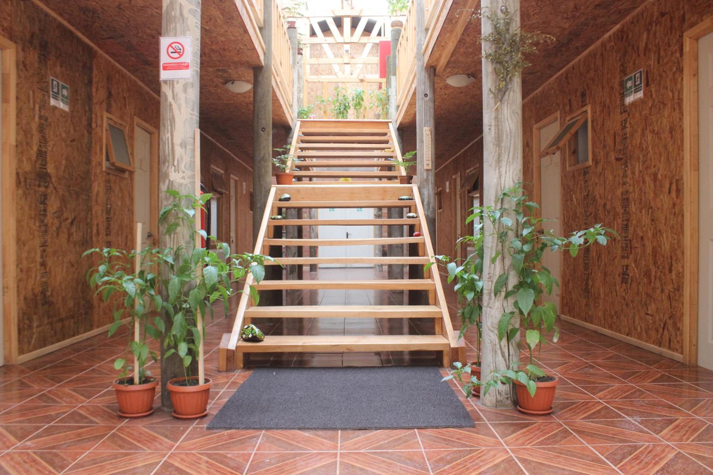 Hostal Baquedano