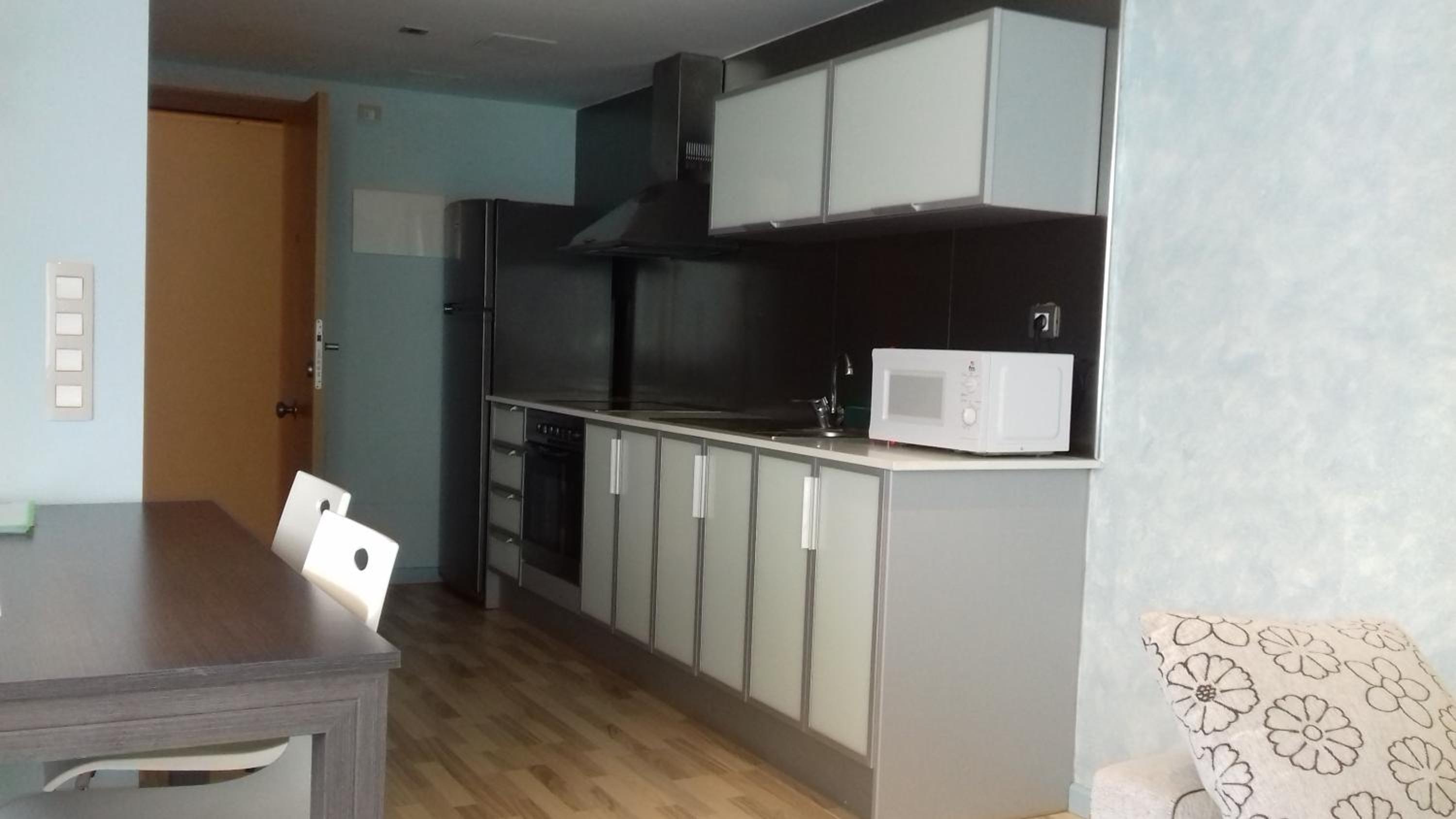 Ornis Apartments Platja