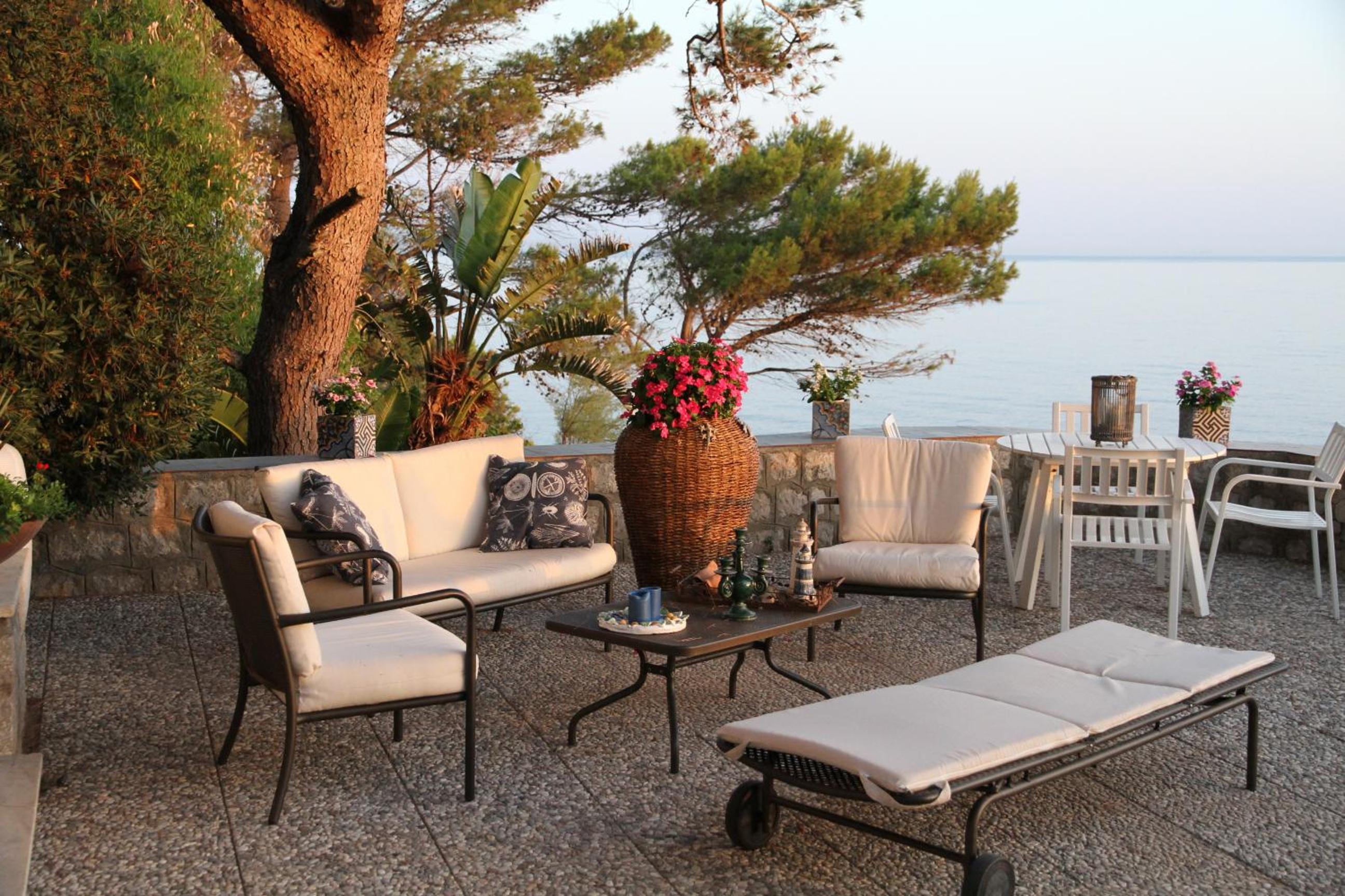 Villa Majus