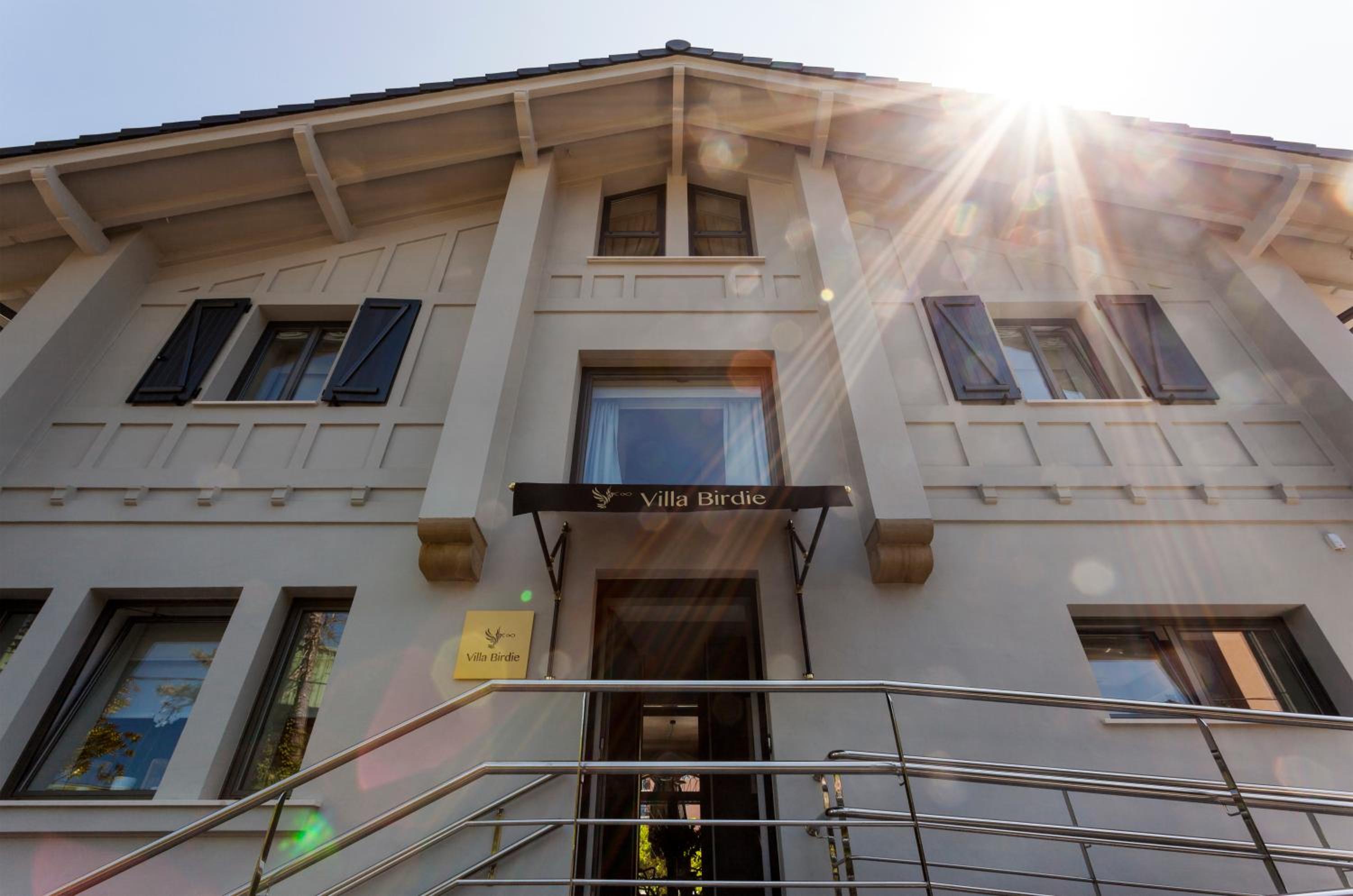 Villa Birdie Boutique - Adults Only