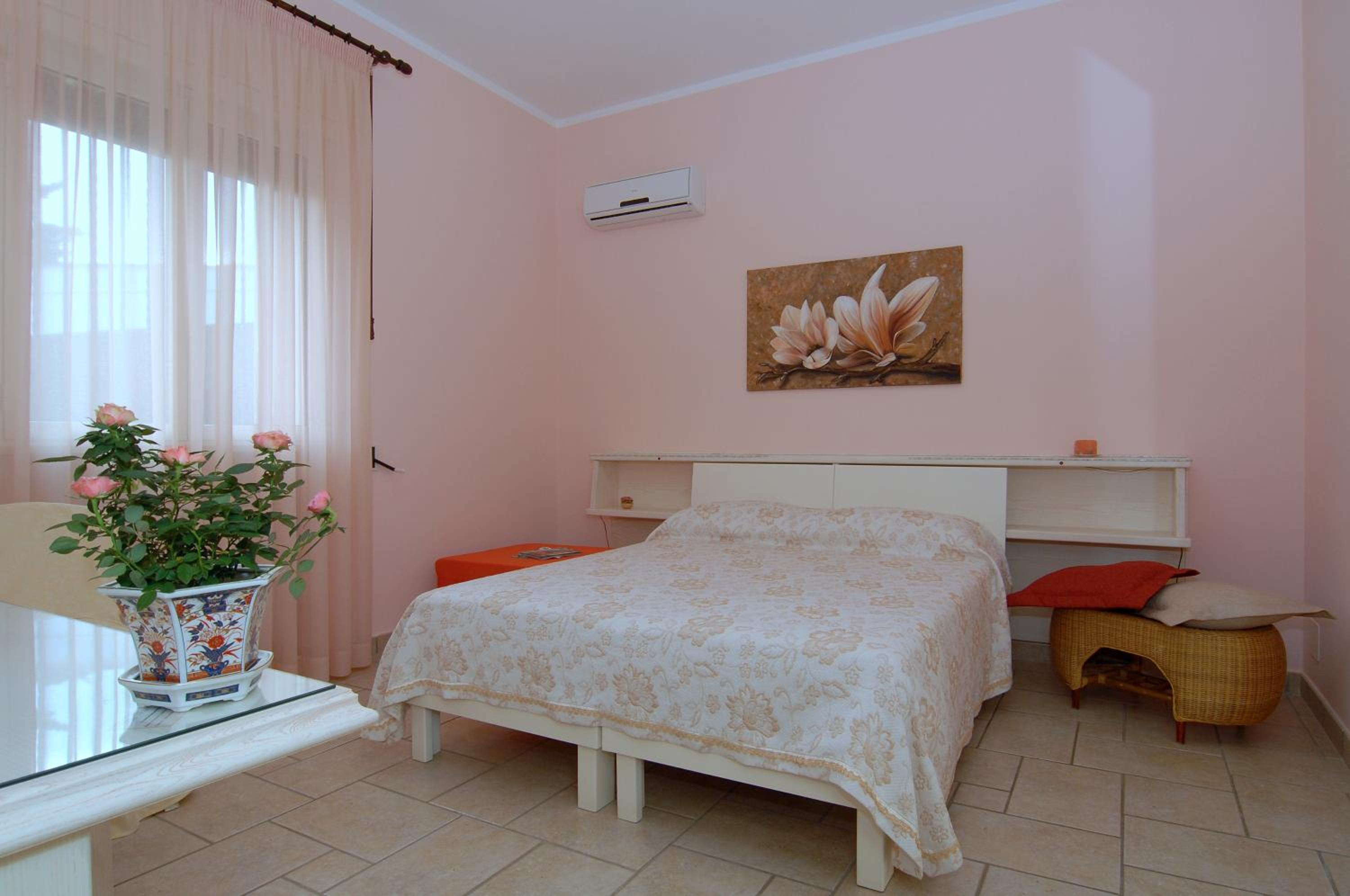 B&B Villa Vittoria