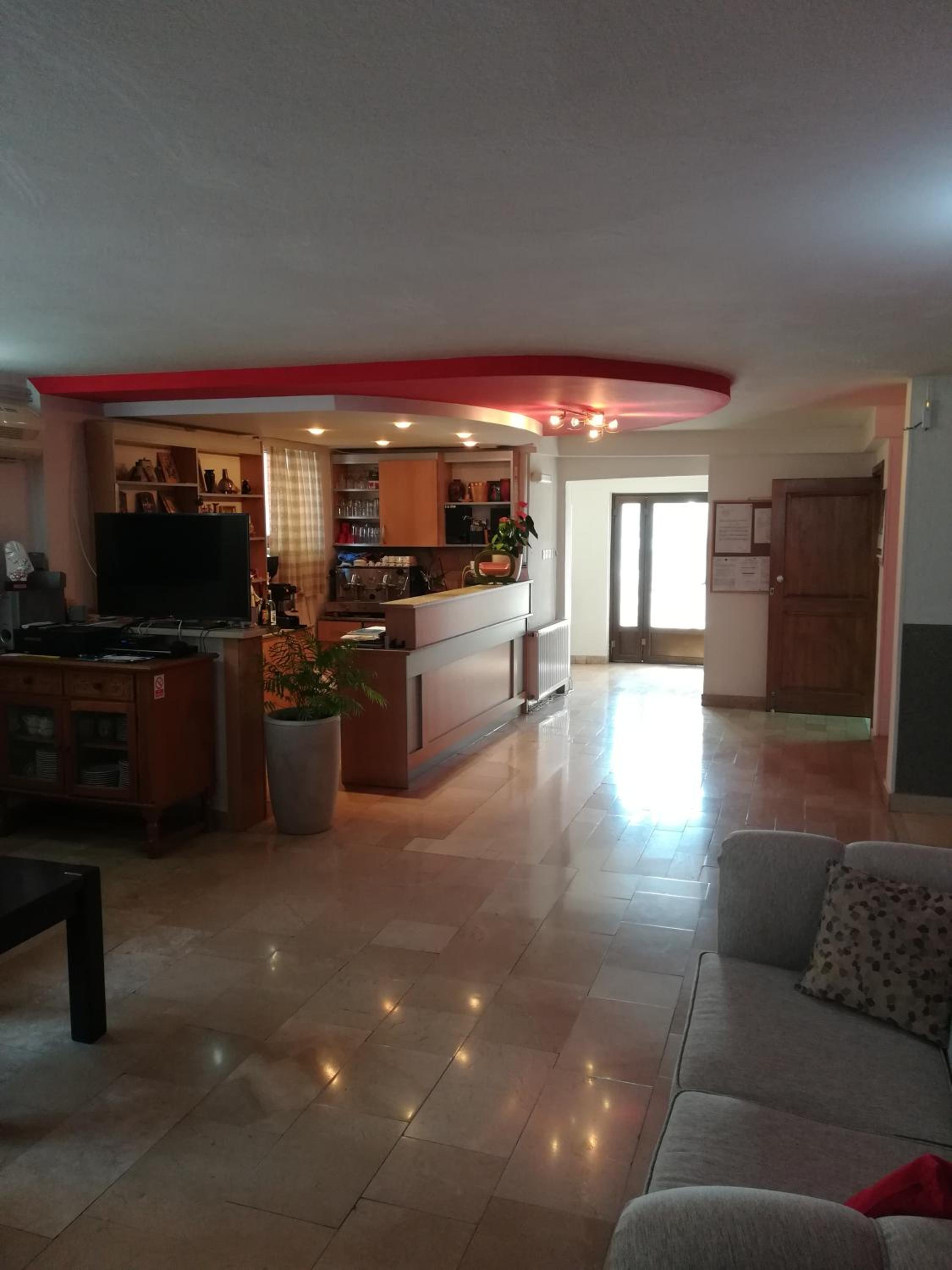 Guesthouse Mts