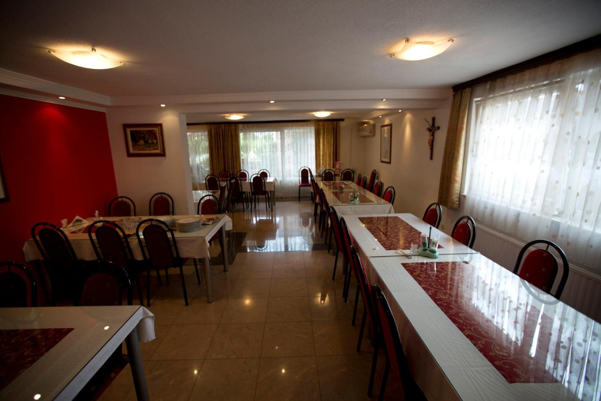 Guesthouse Mts