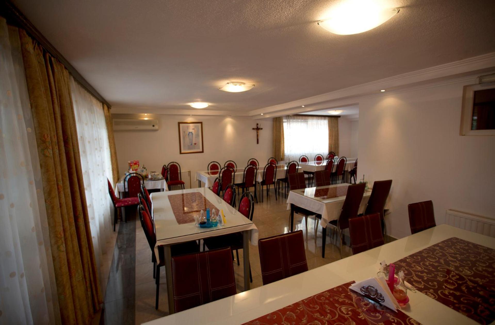 Guesthouse Mts