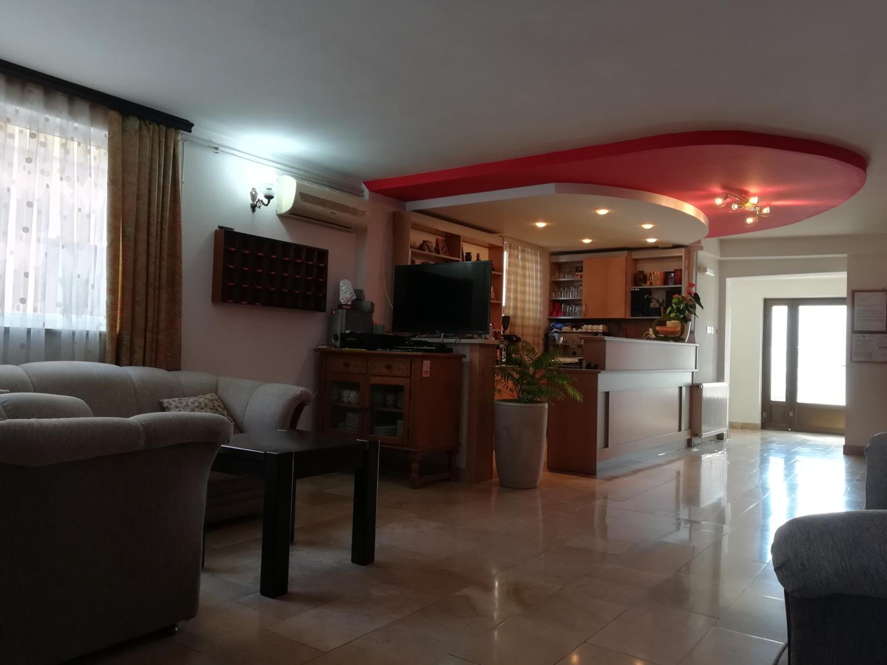 Guesthouse Mts