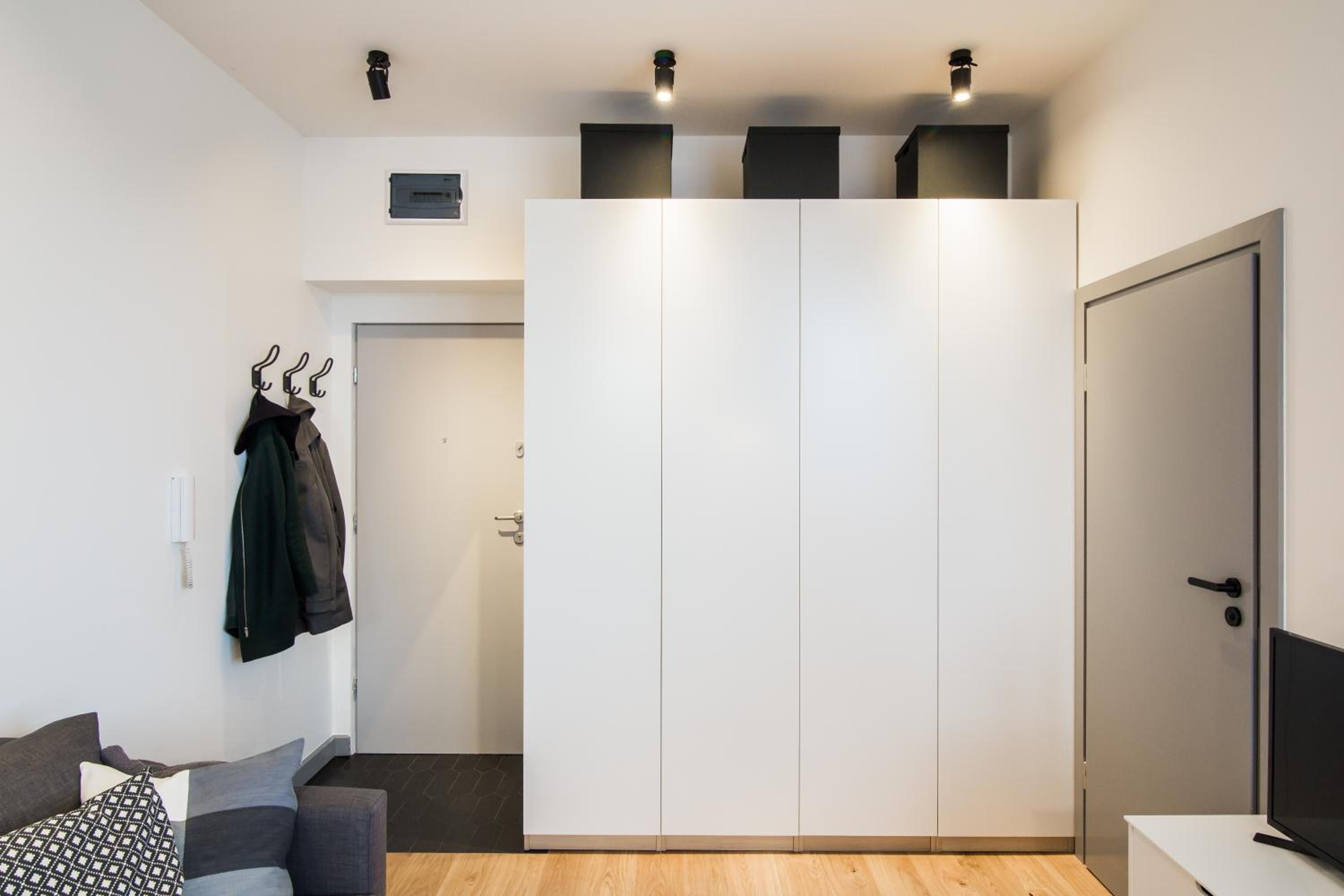 ShortStayPoland Niepodleglosci (B46)