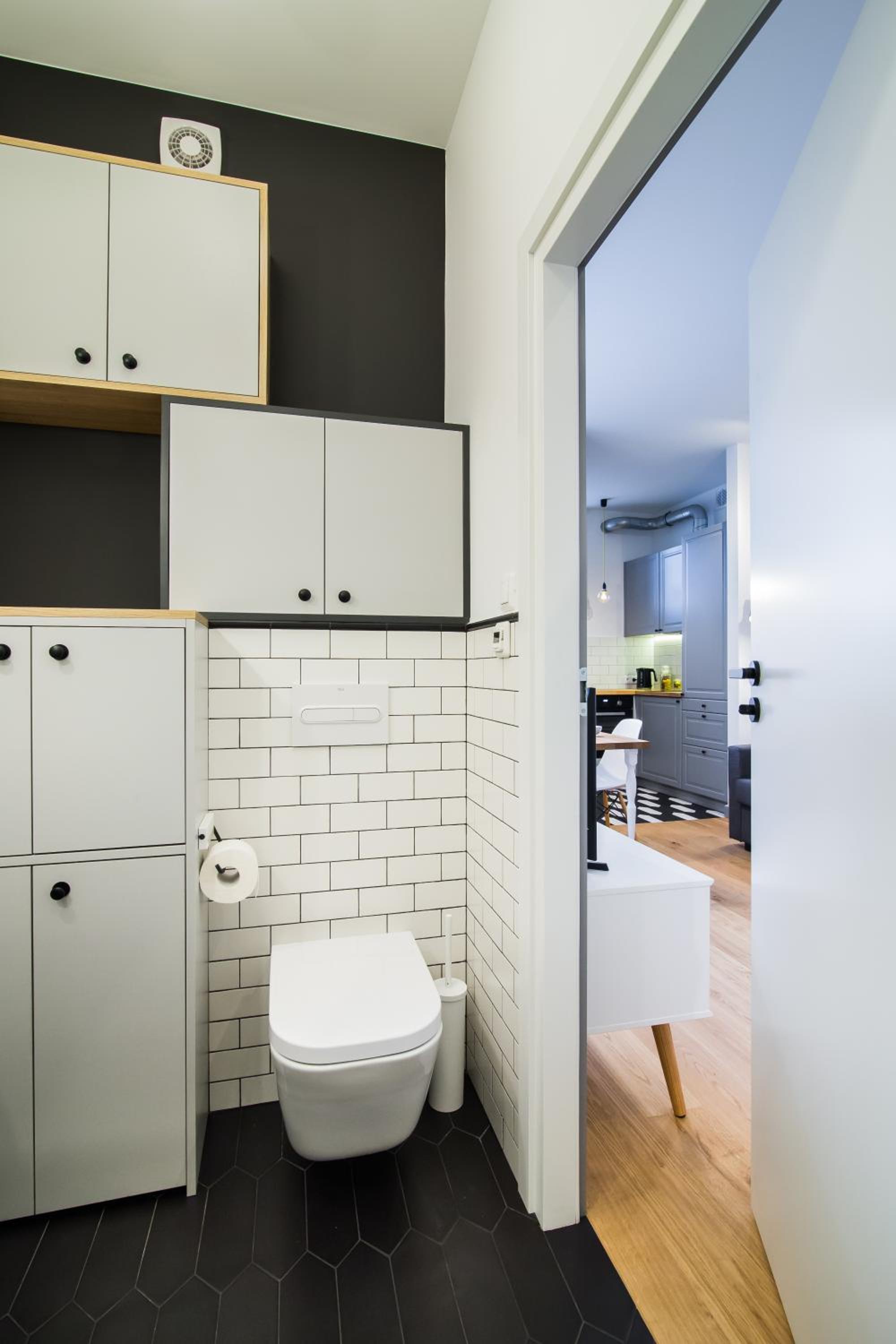 ShortStayPoland Niepodleglosci (B46)