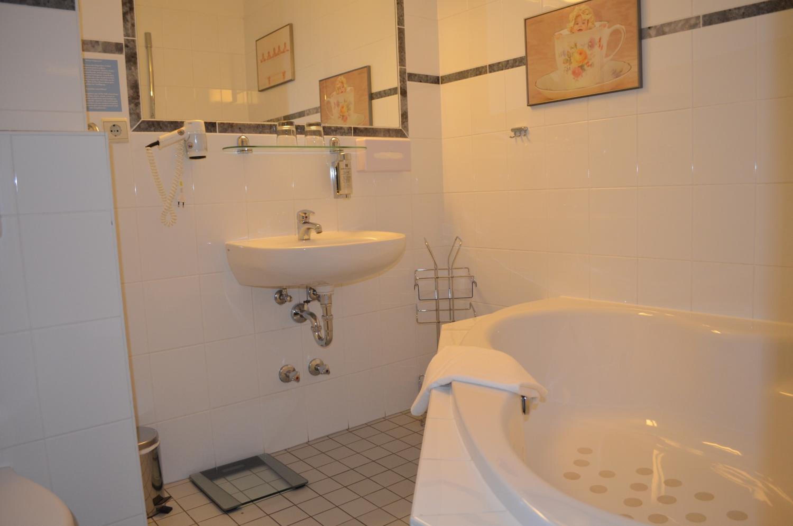 Leipzig Vacations - Jahrhunderthotel Leipzig - Property Image 72