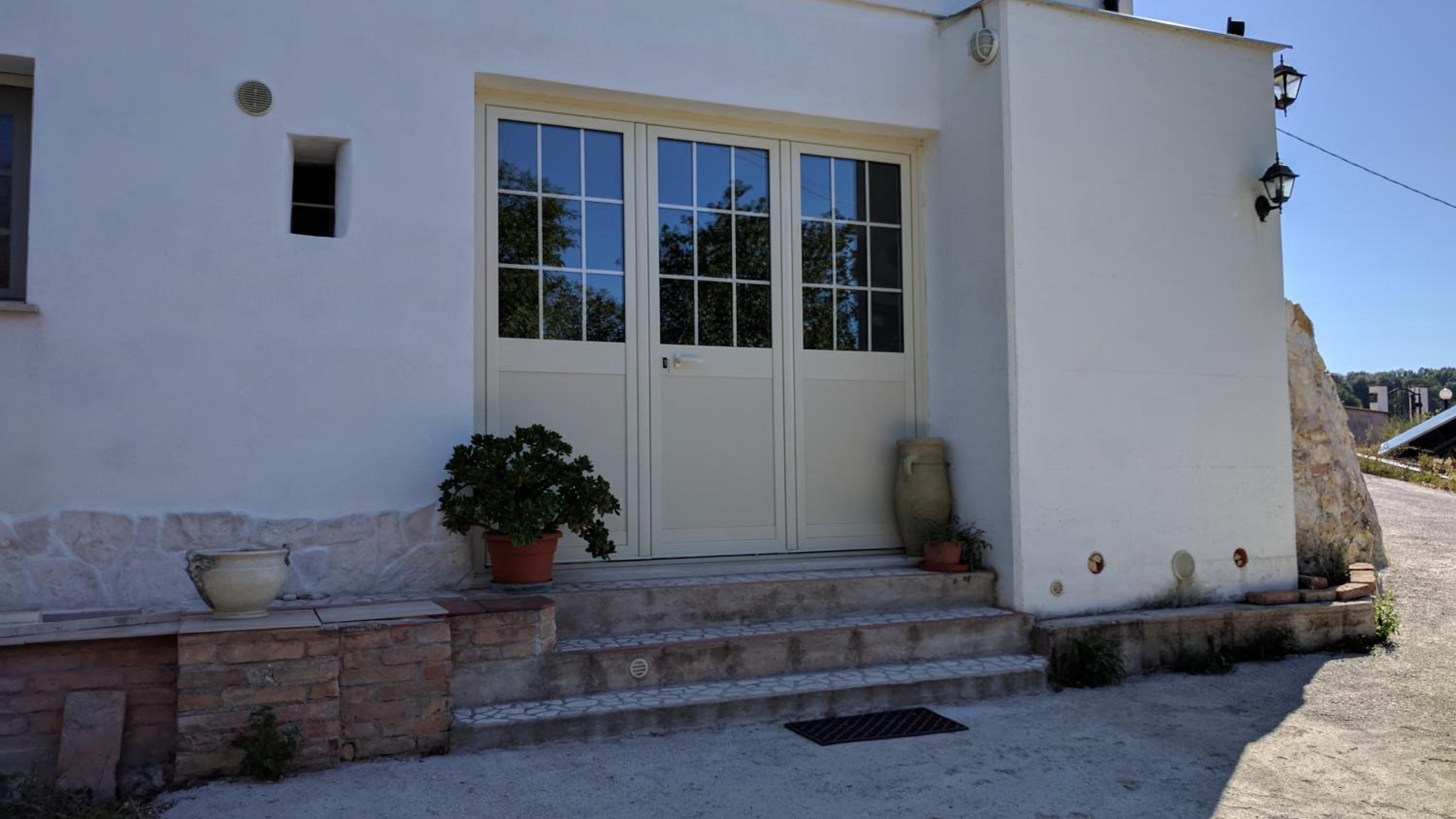 La Casa di Mary