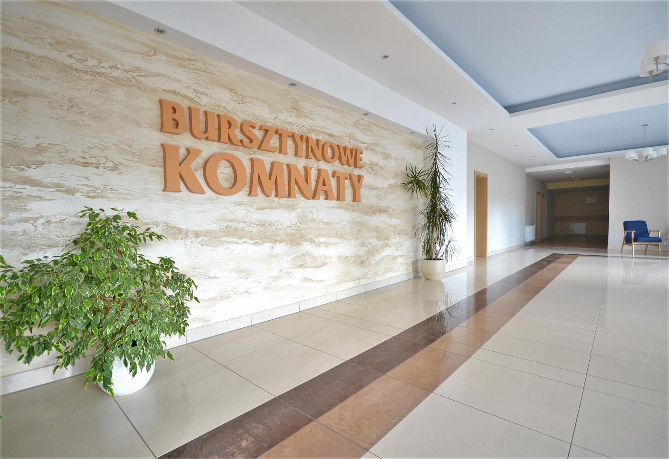 Apartament Jantar 3B w Darłówku view 2