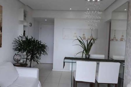 Apartamento 2 Quartos vista mar