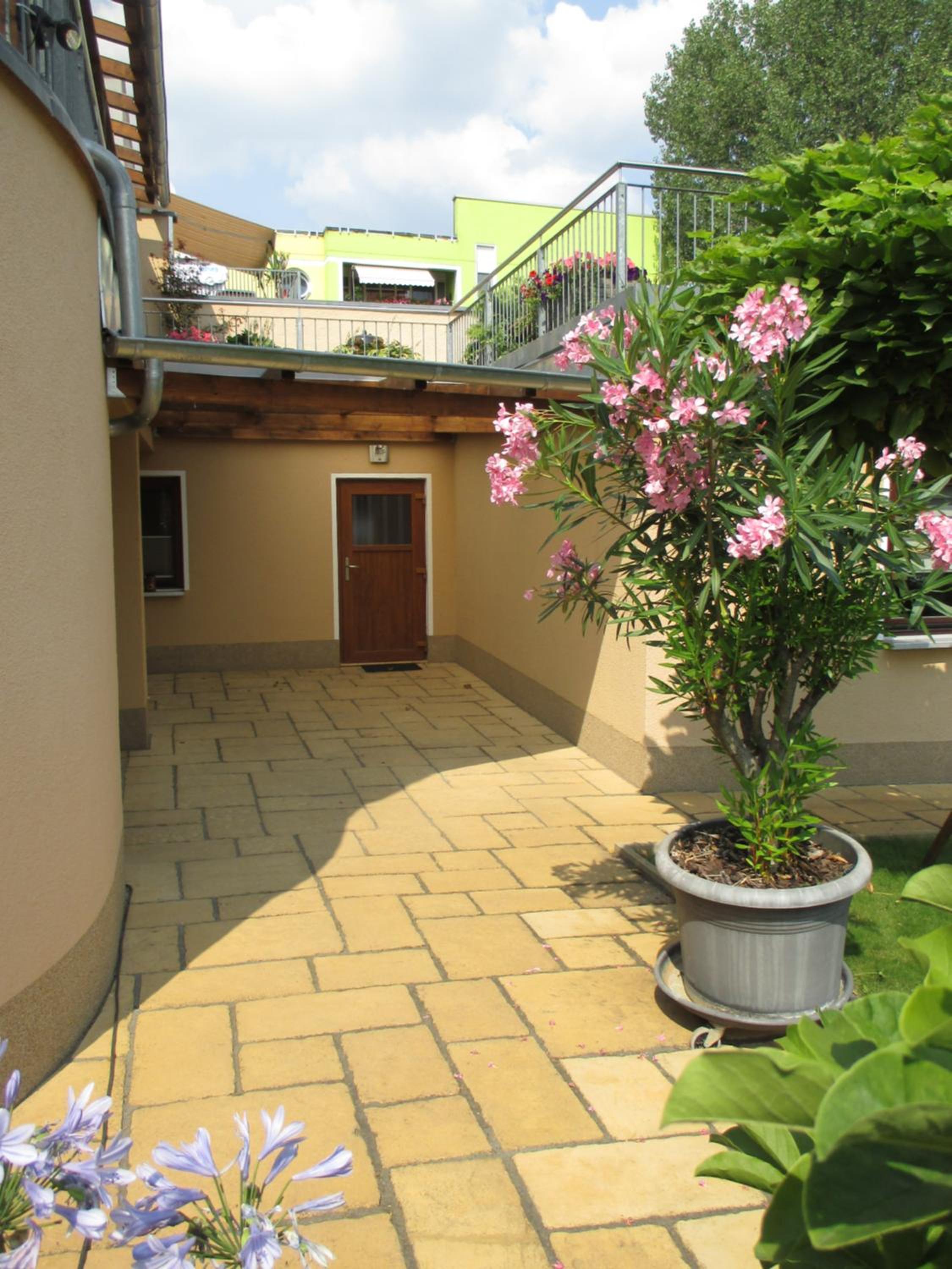 Ferienwohnung Rohrwallinsel Köpenick