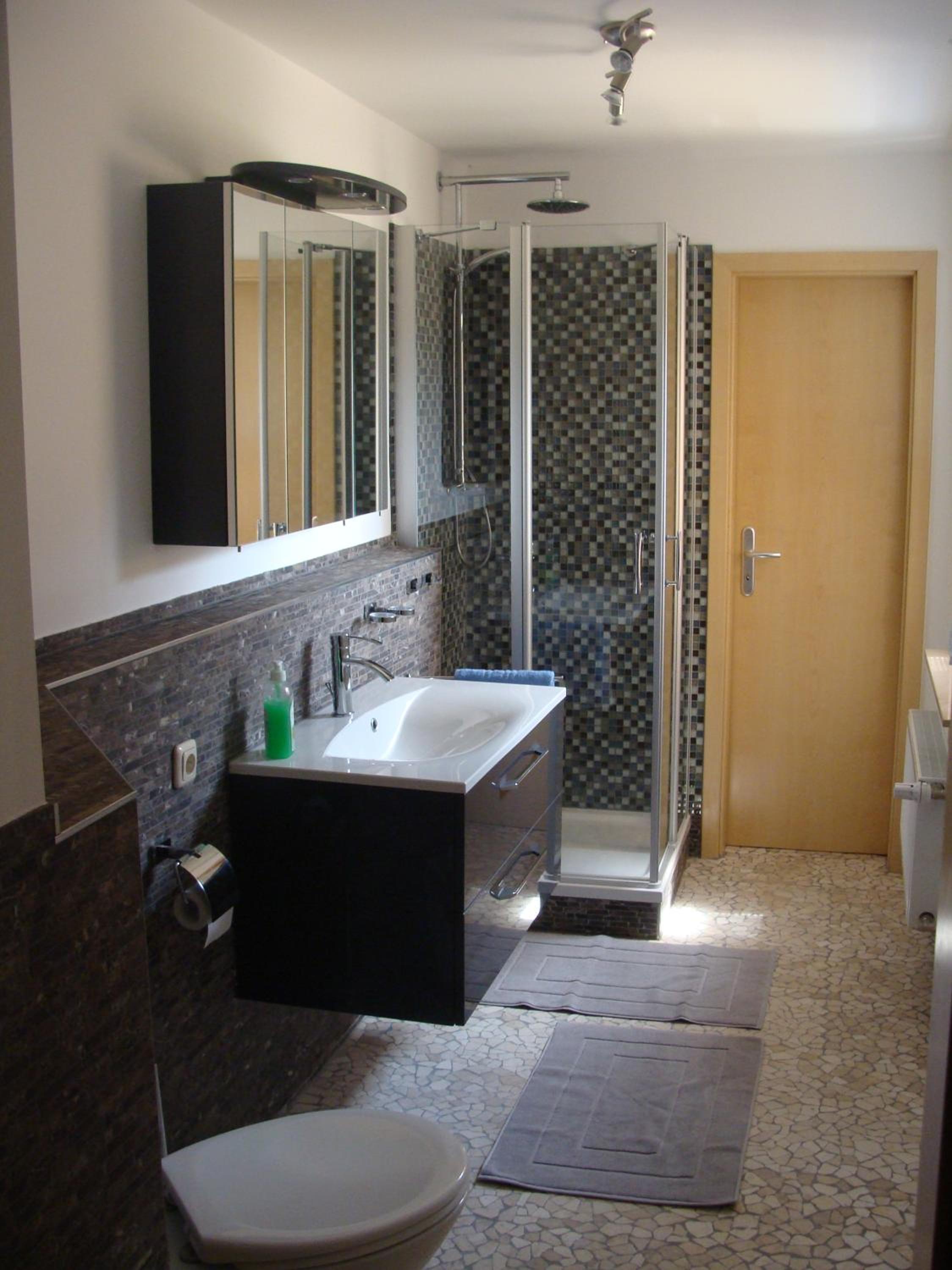 Ferienwohnung Rohrwallinsel Köpenick