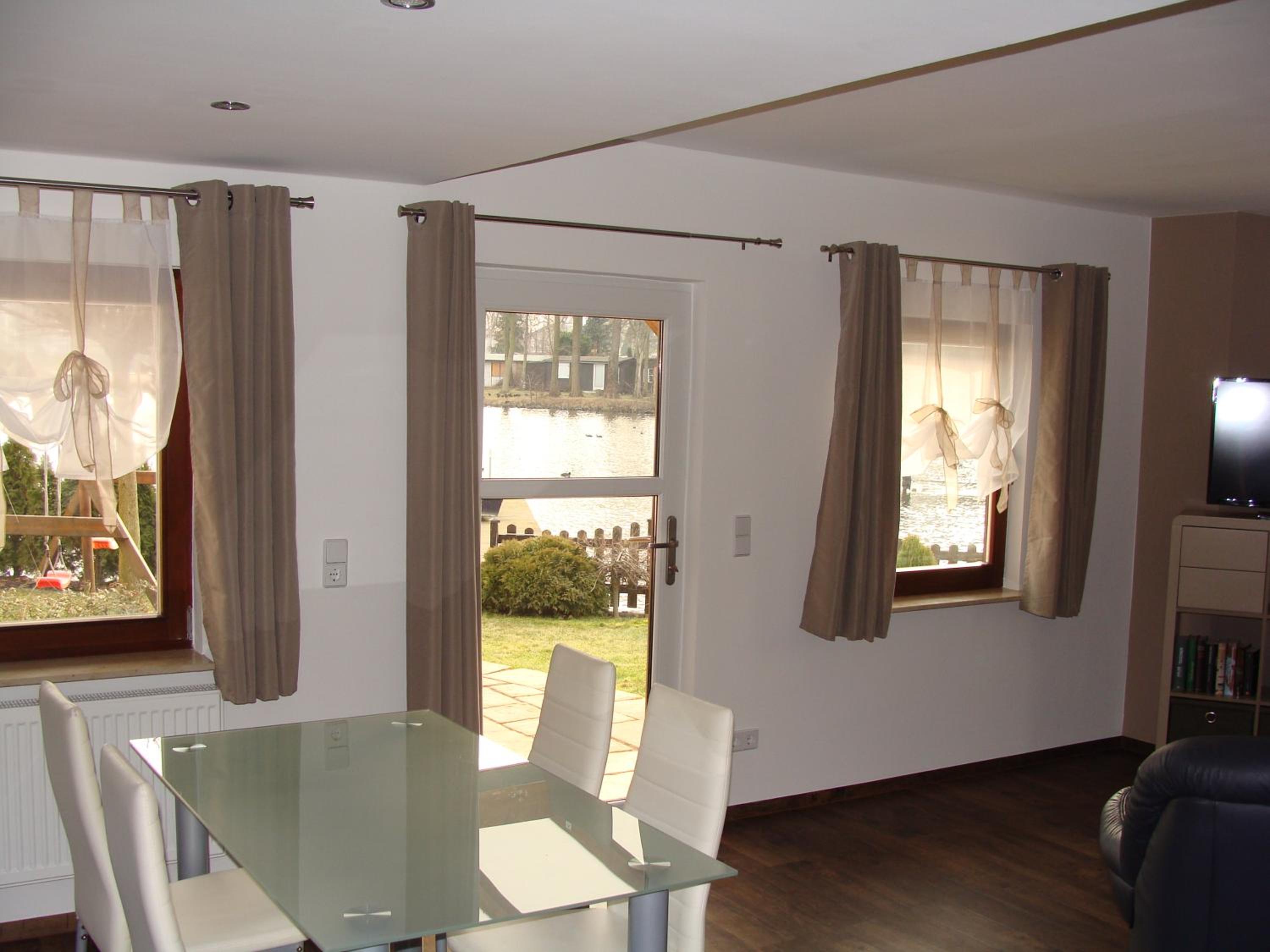 Ferienwohnung Rohrwallinsel Köpenick