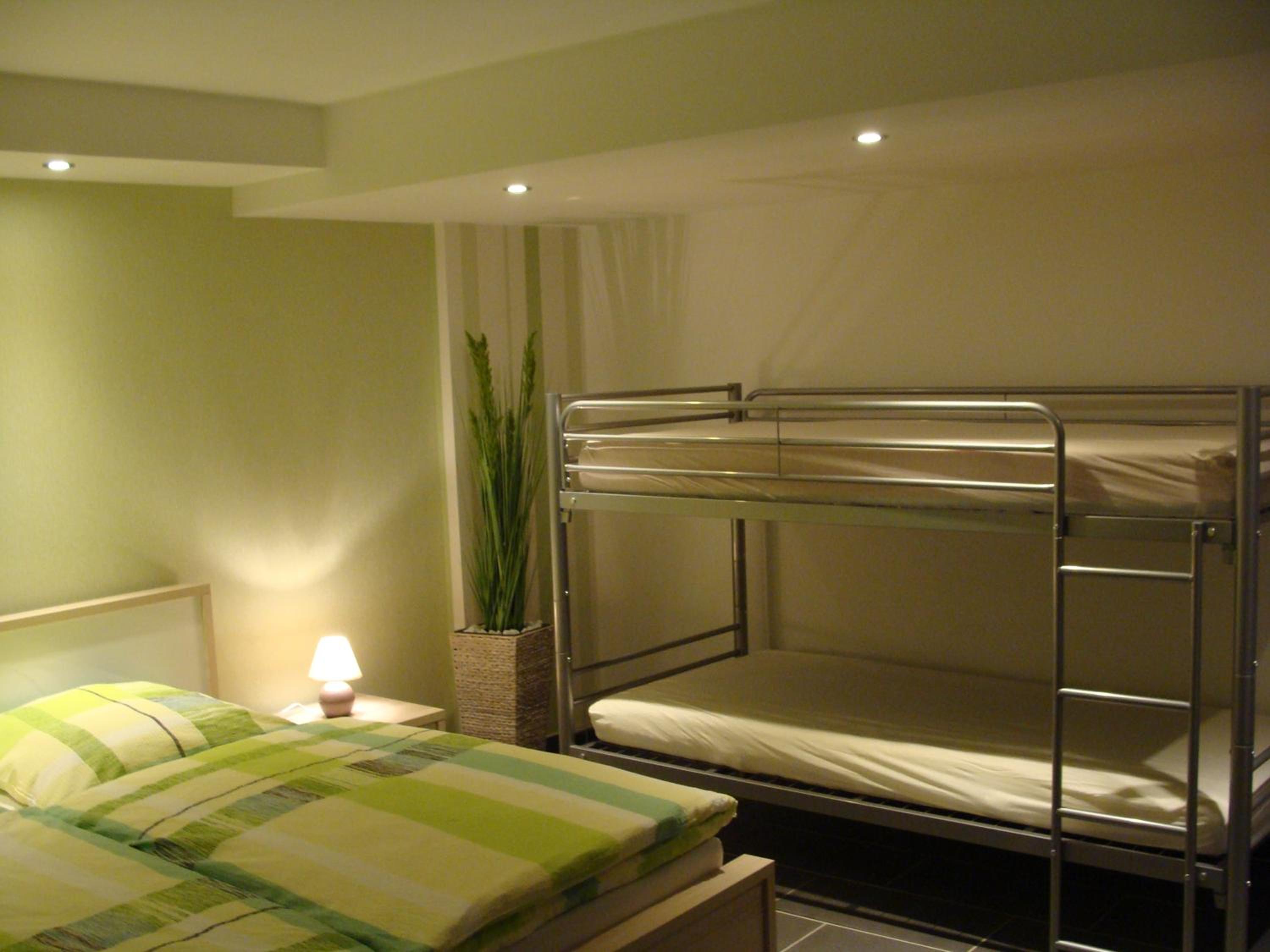 Ferienwohnung Rohrwallinsel Köpenick