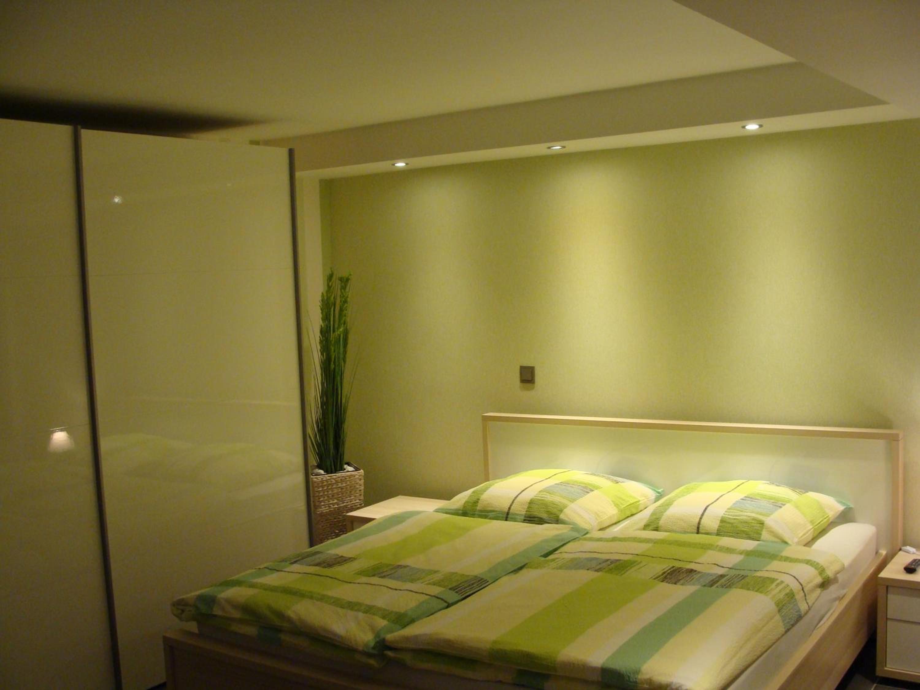 Ferienwohnung Rohrwallinsel Köpenick