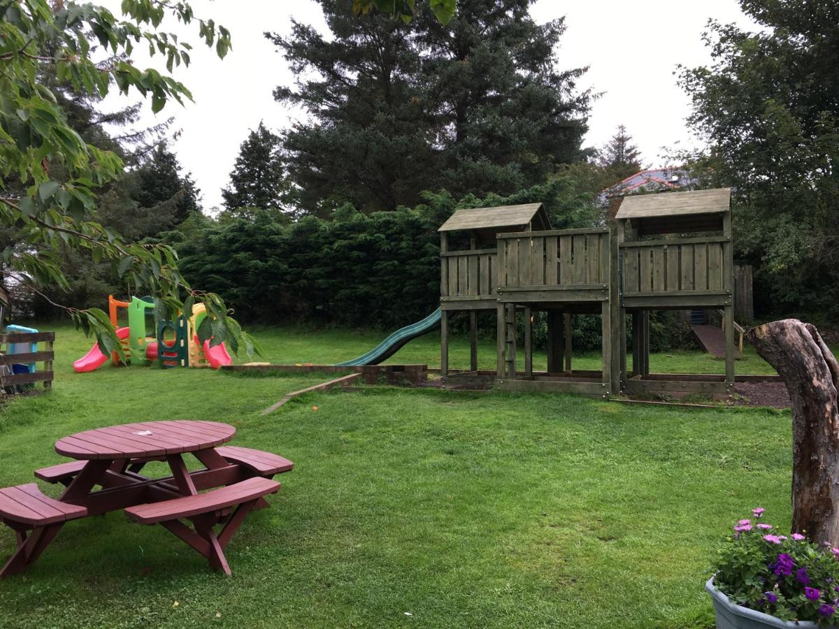 children's play area