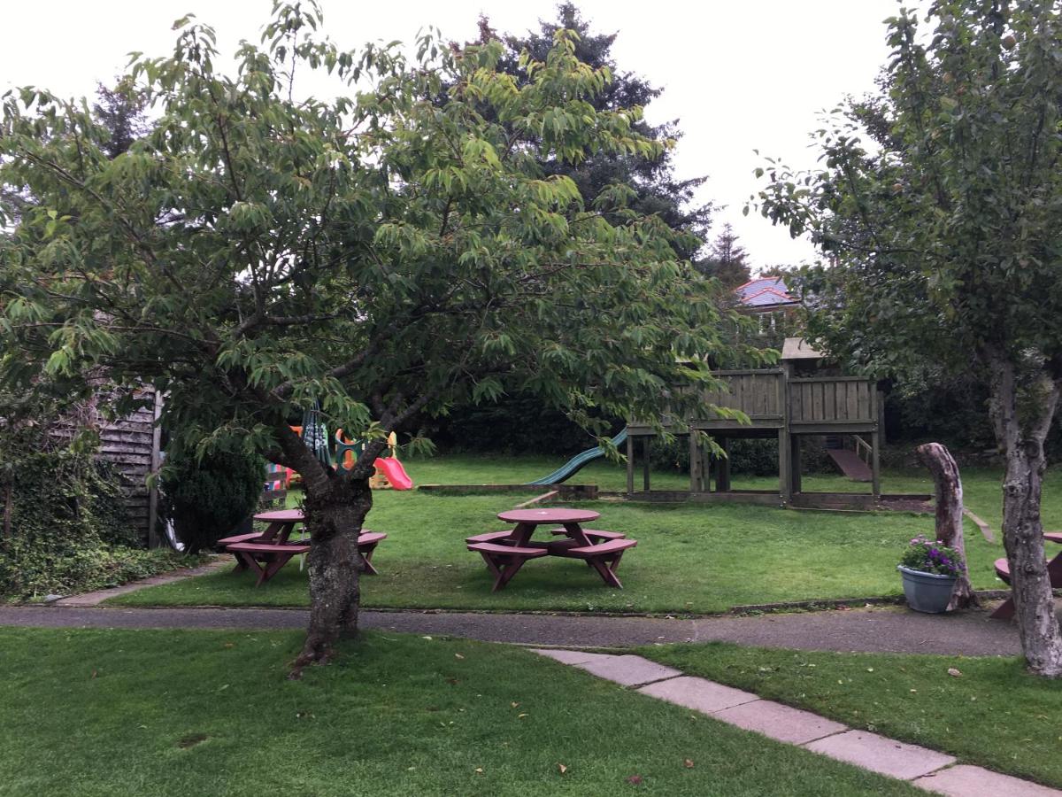 children's play area