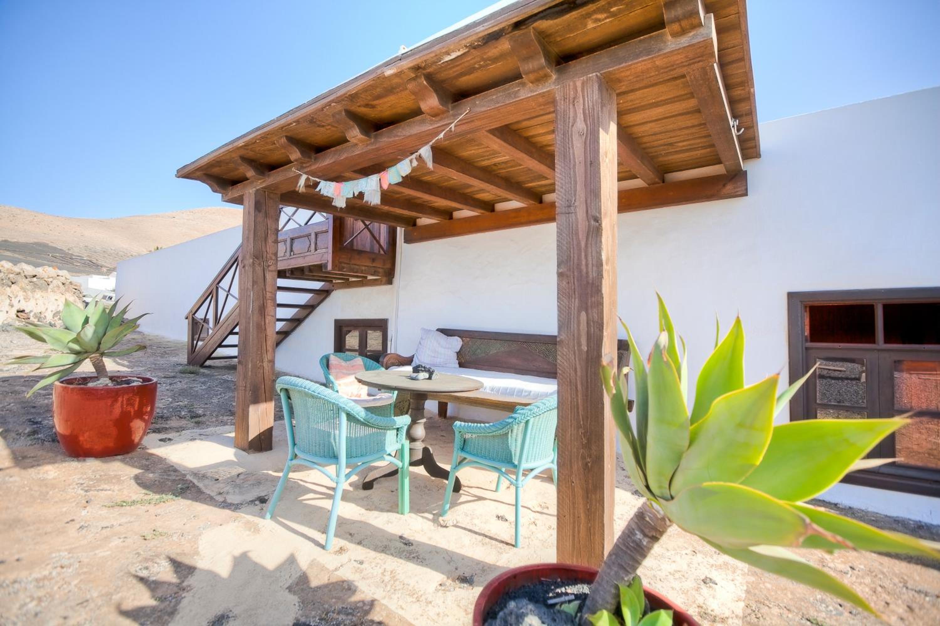 Casa El Morro