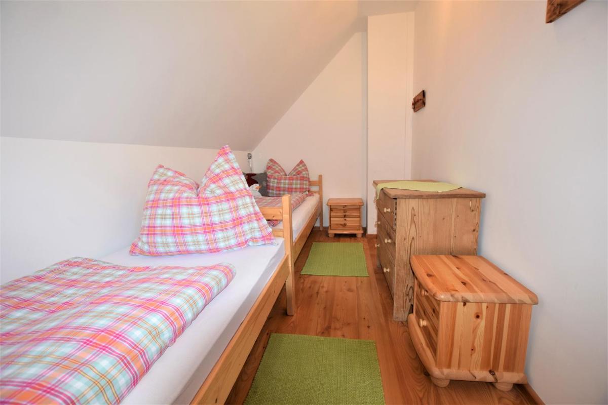 Ferienhaus Dirnbacher Hütte