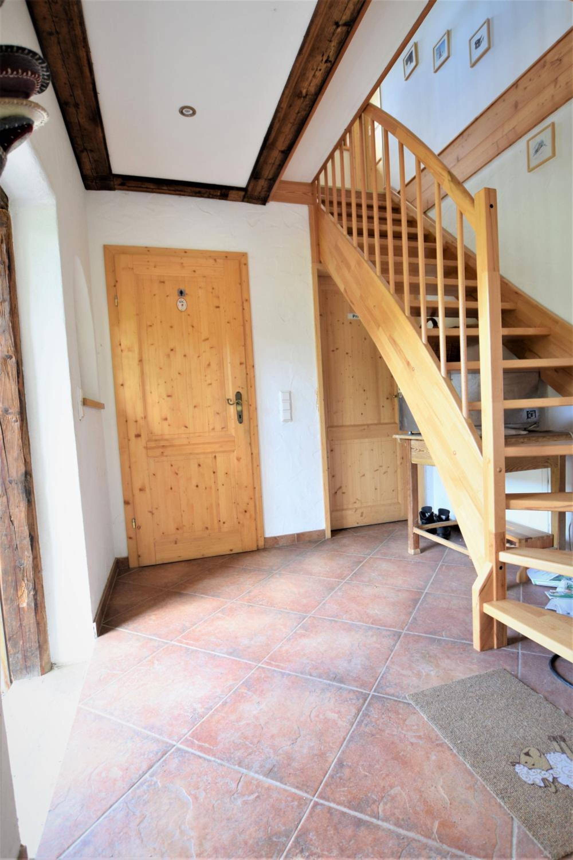 Ferienhaus Dirnbacher Hütte