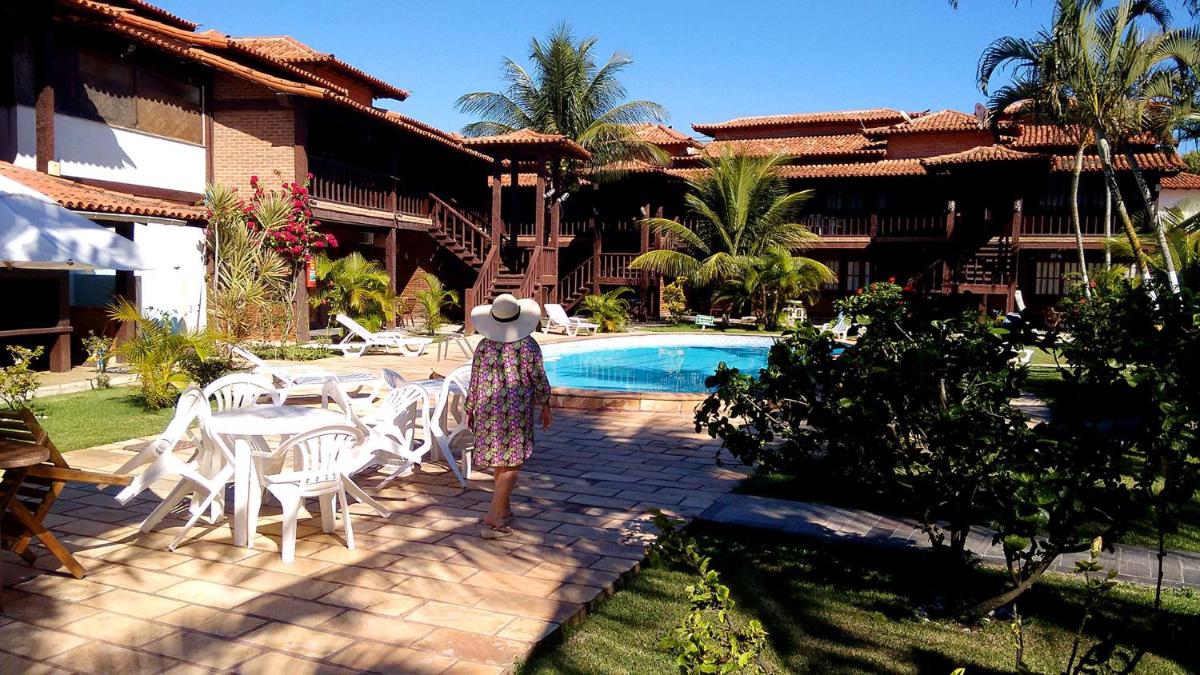 GERIBÁ APART HOTEL APARTAMENTO 109 view 2
