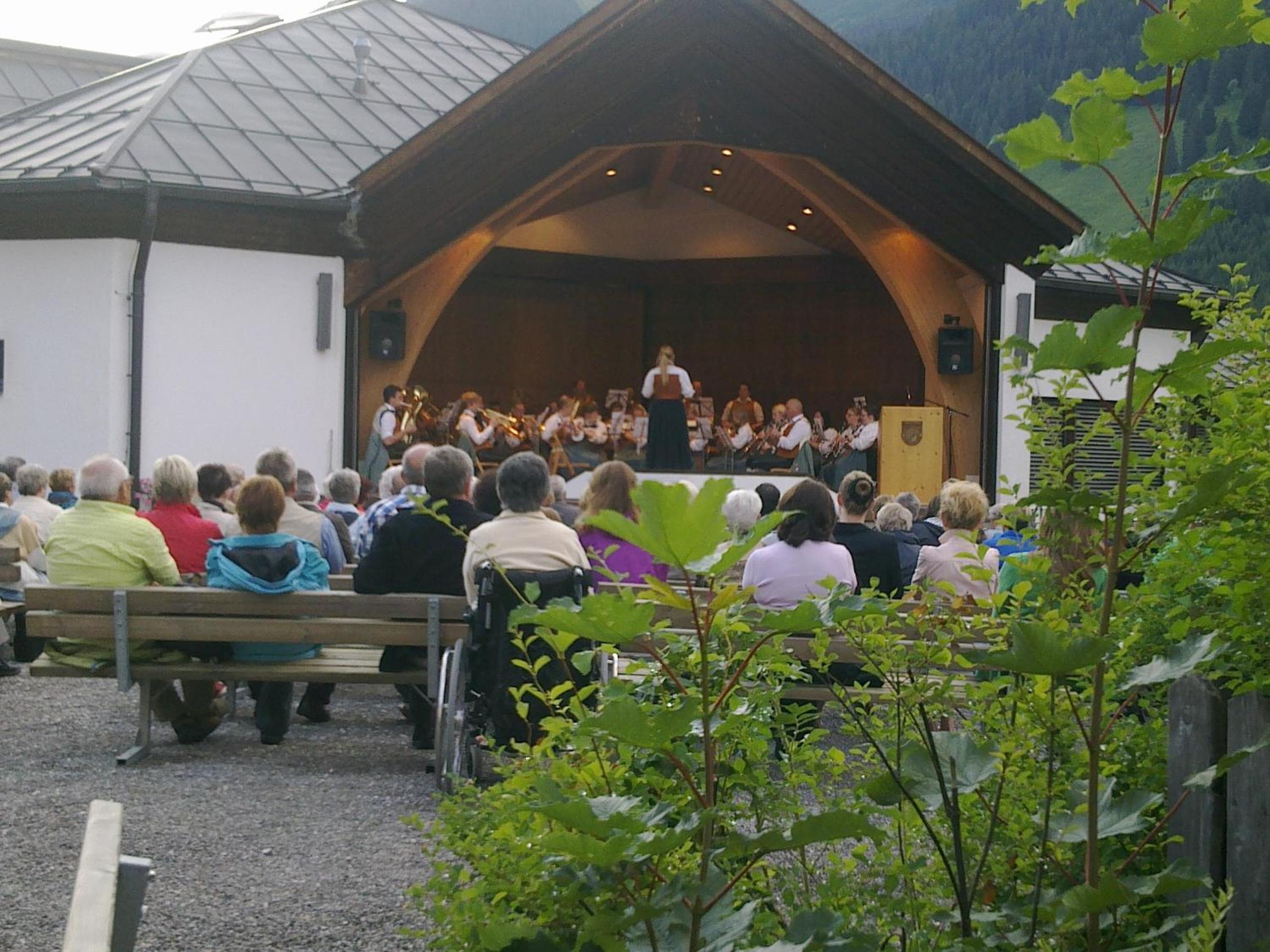 Alpenhof