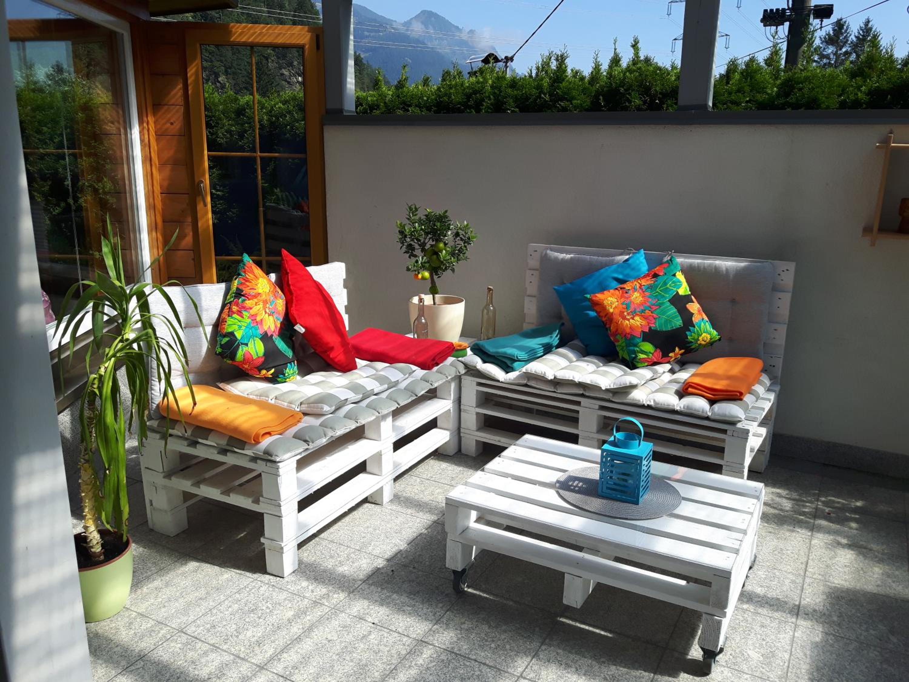 Haus Elisabeth view 3
