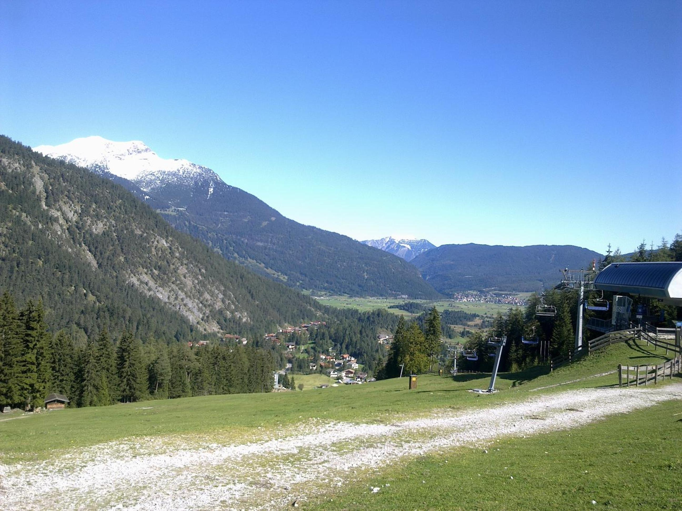 Alpenhof