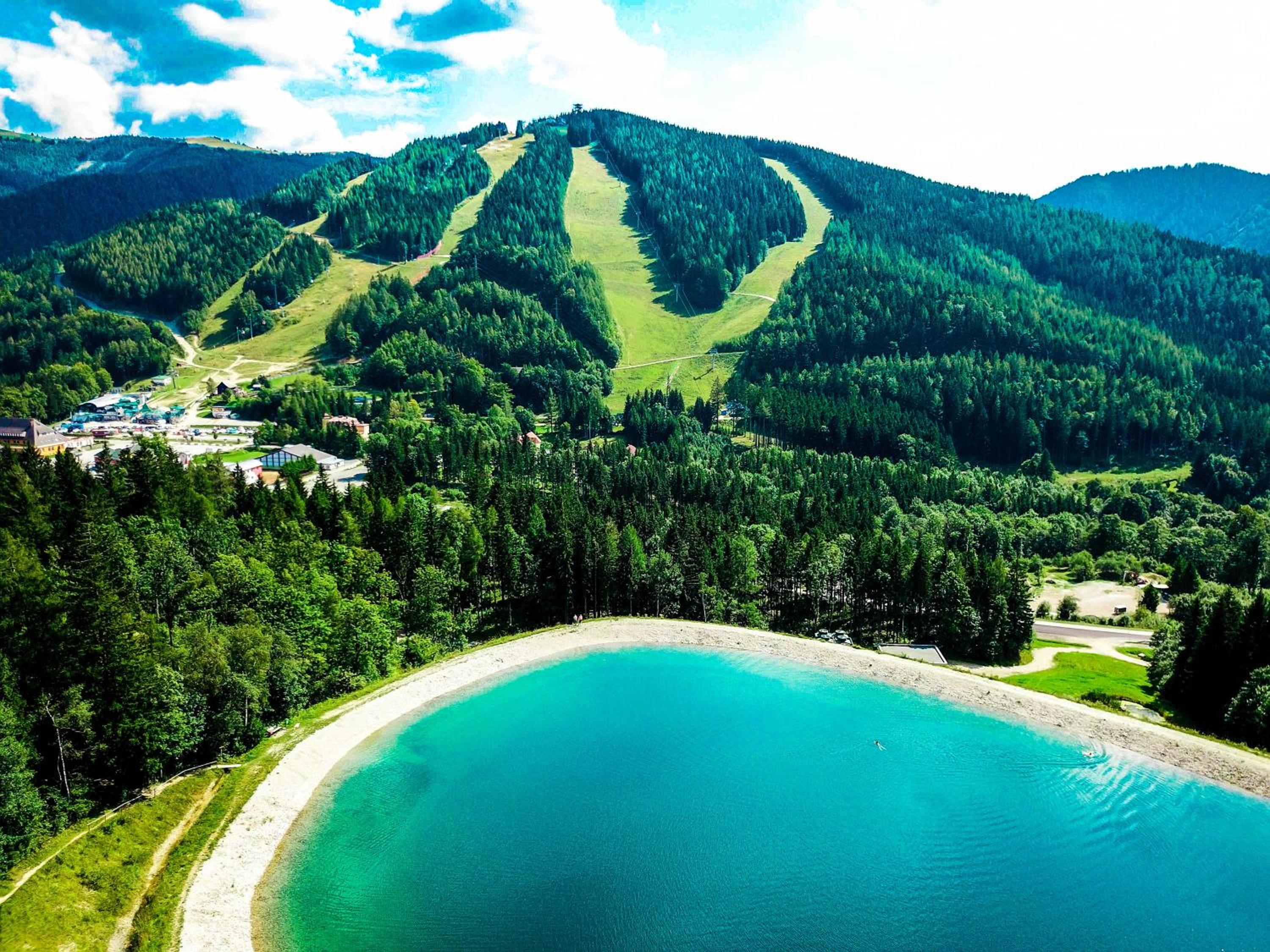Weigl Hütte Semmering en Semmering
