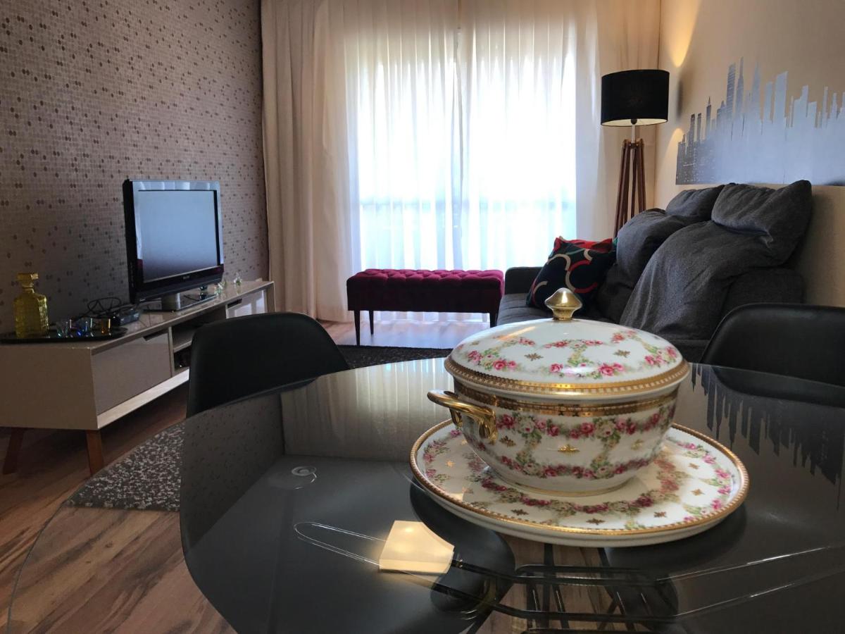 Charmoso Apartamento no Bairro Jardim view 3