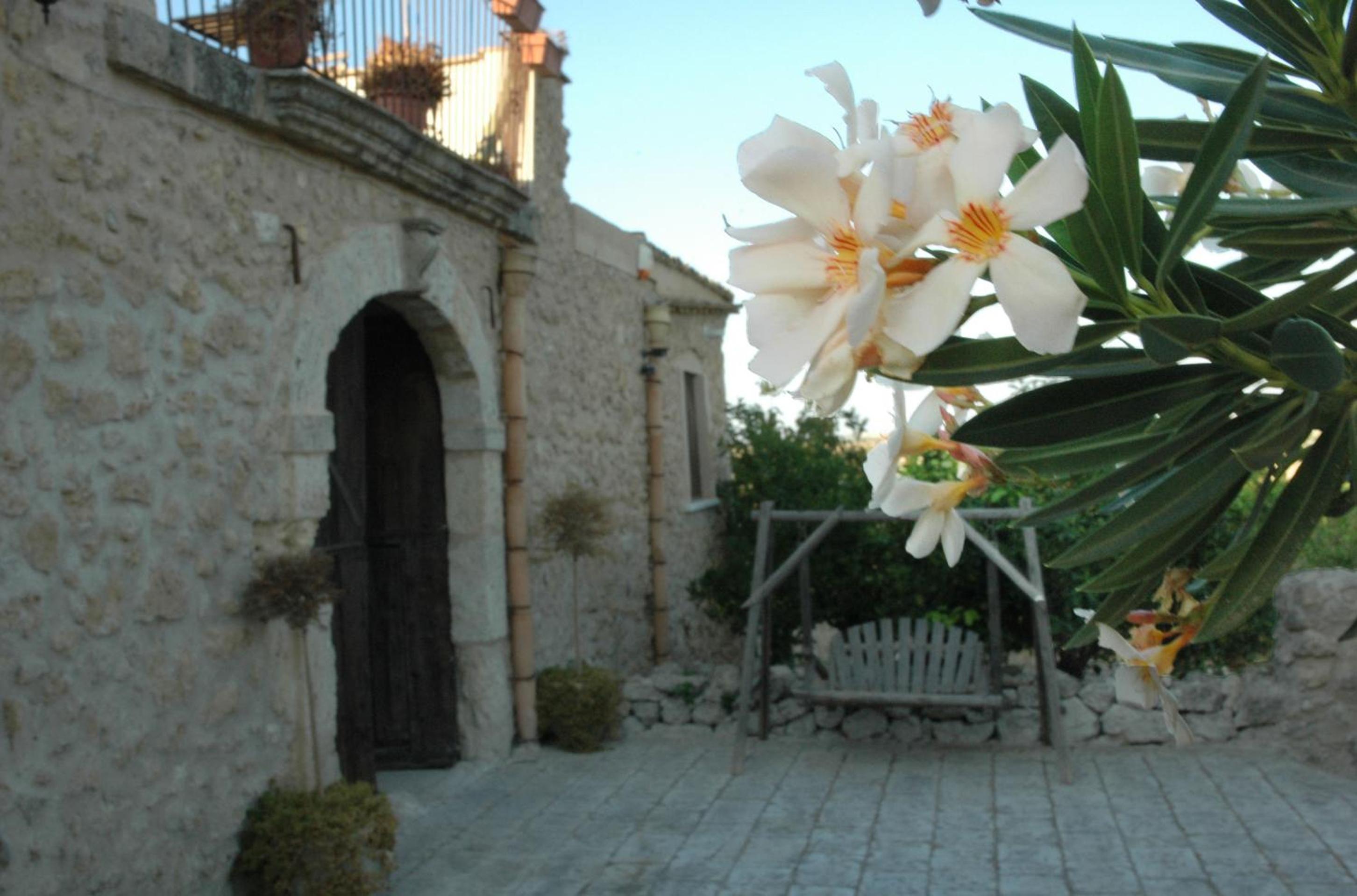 Agriturismo Baglio San Nicola