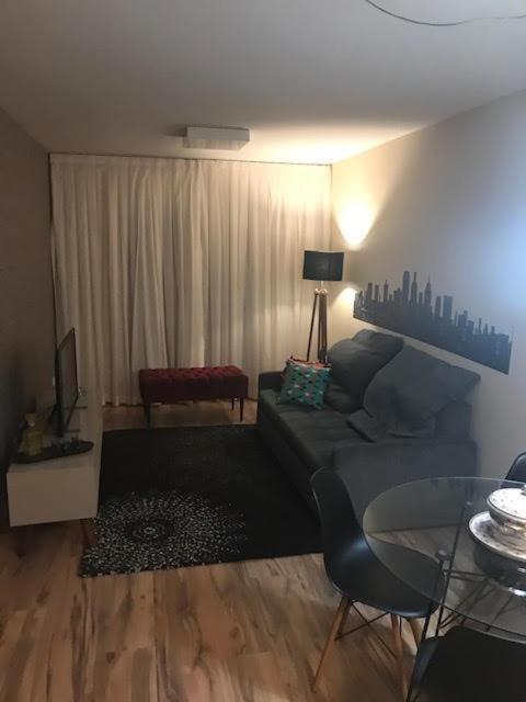 Charmoso Apartamento no Bairro Jardim view 5