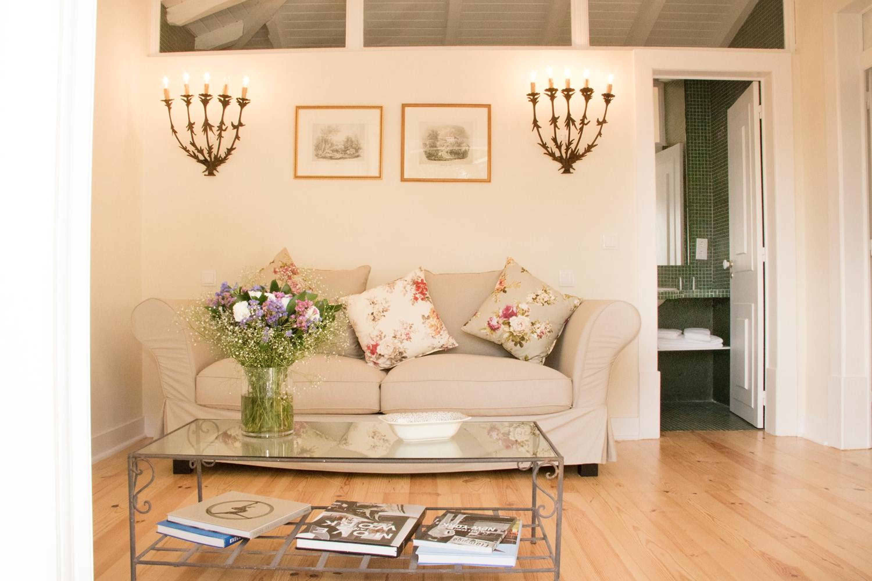 Casa Holstein Quinta de Sao Sebastiao Sintra