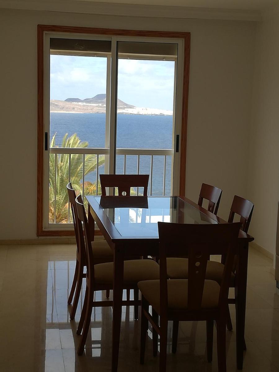 Apartamento mirador del Mar