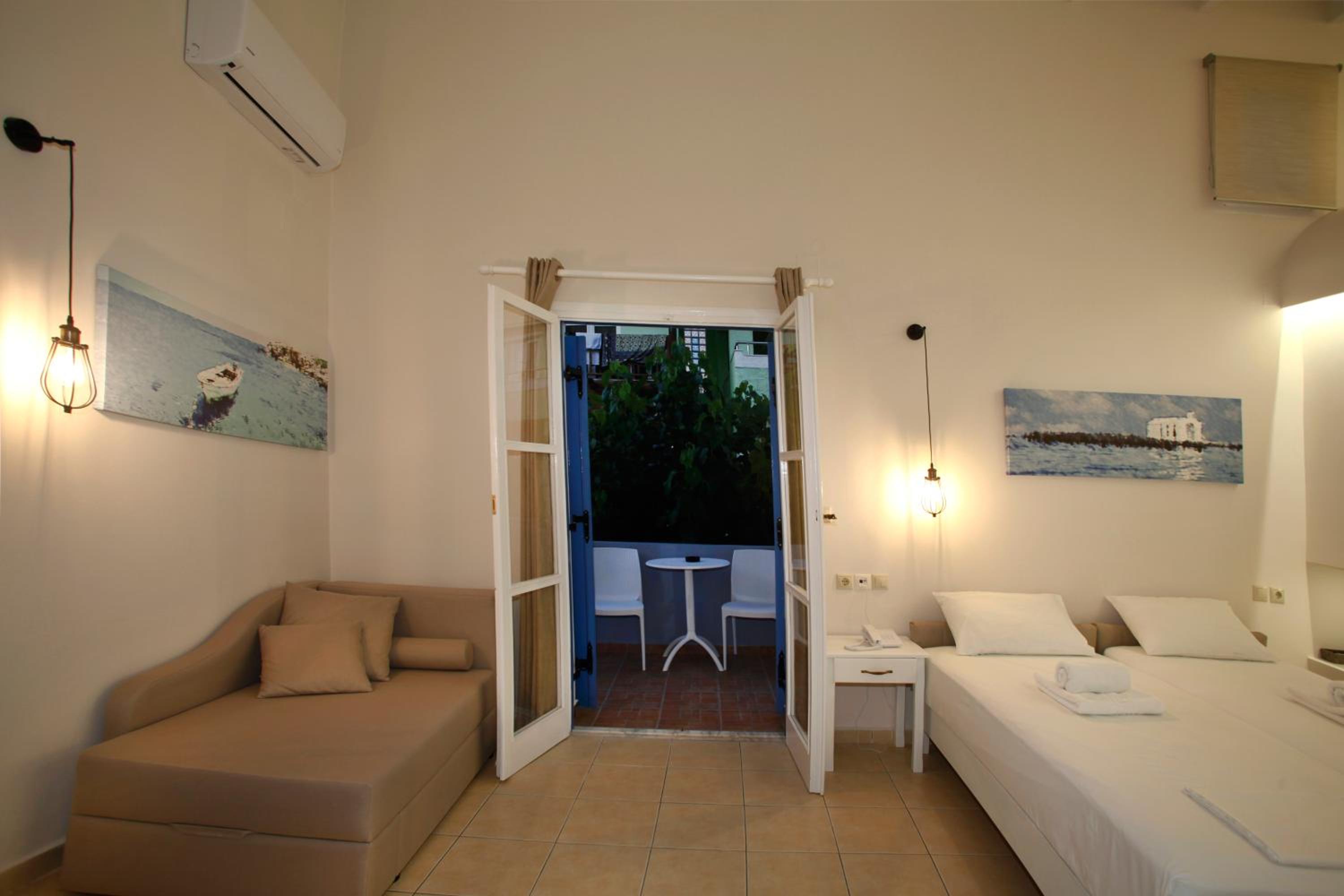 Studios Vasilis