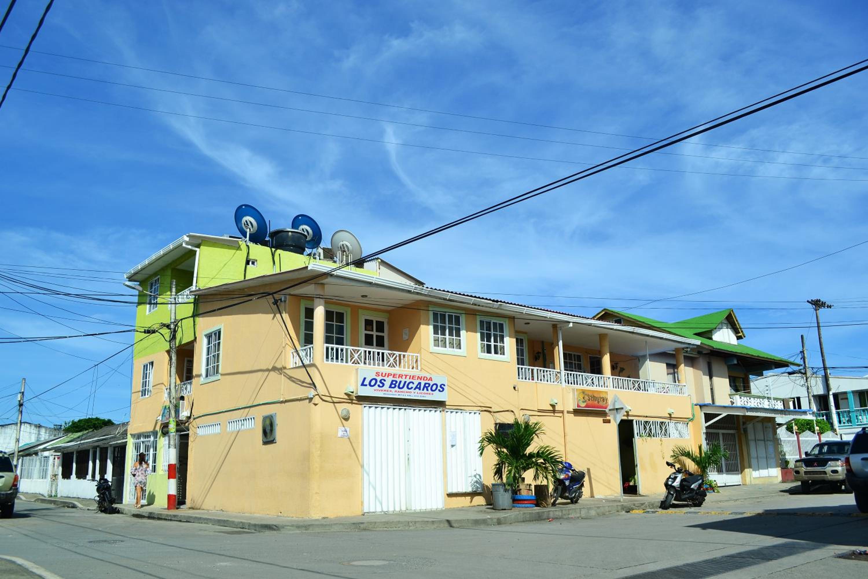 building
