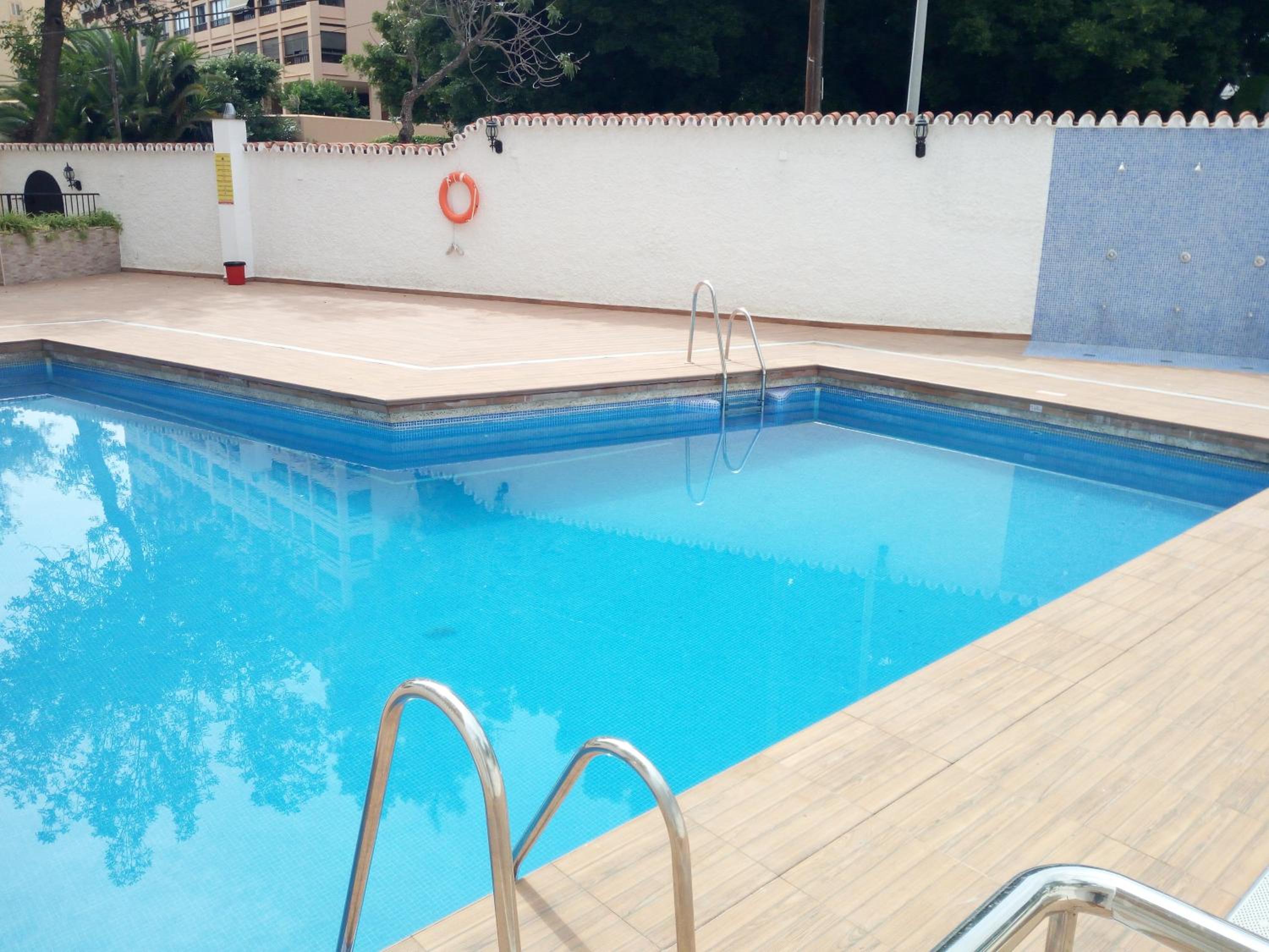 Carihuela Sun Beach